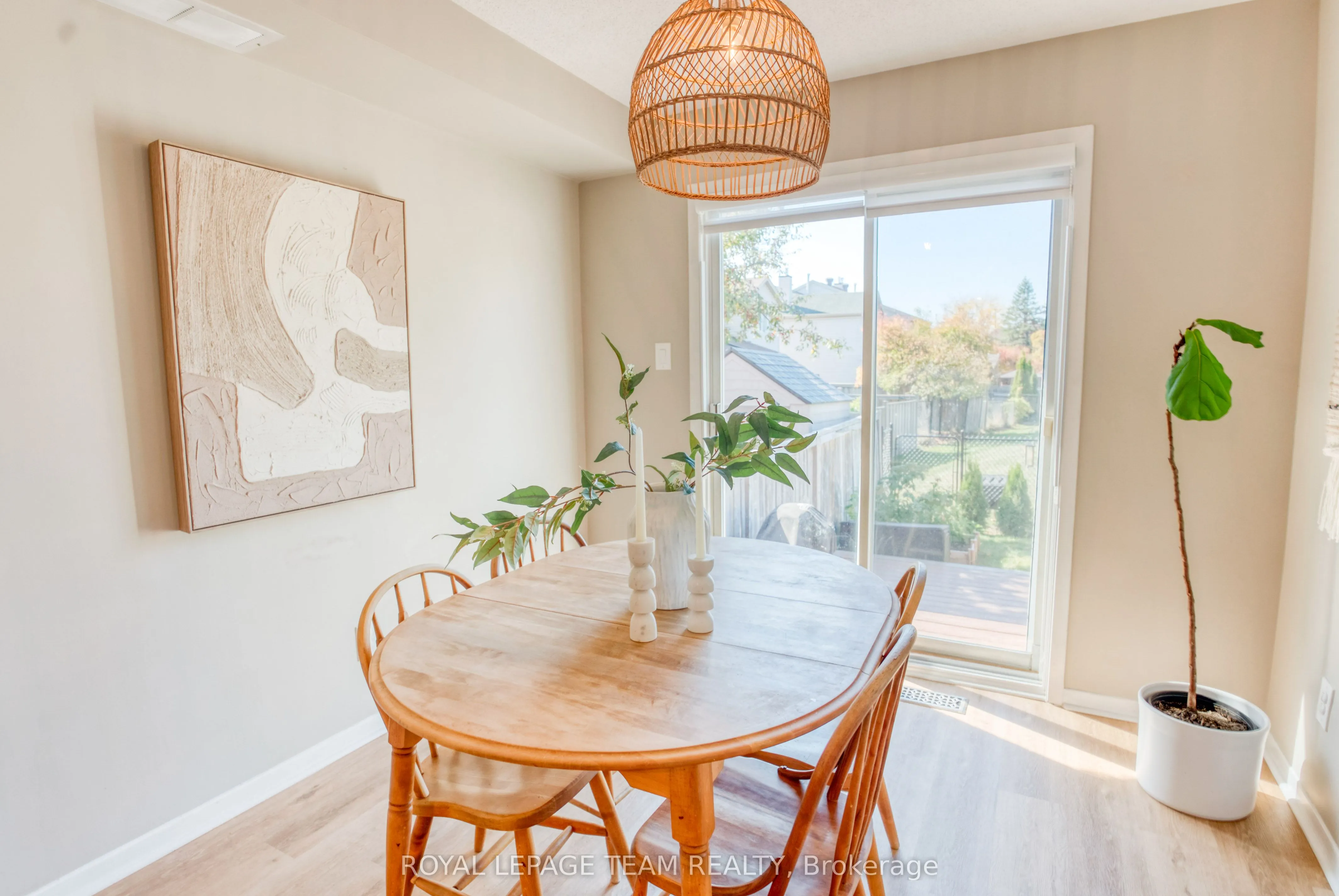 3 Springtree Place