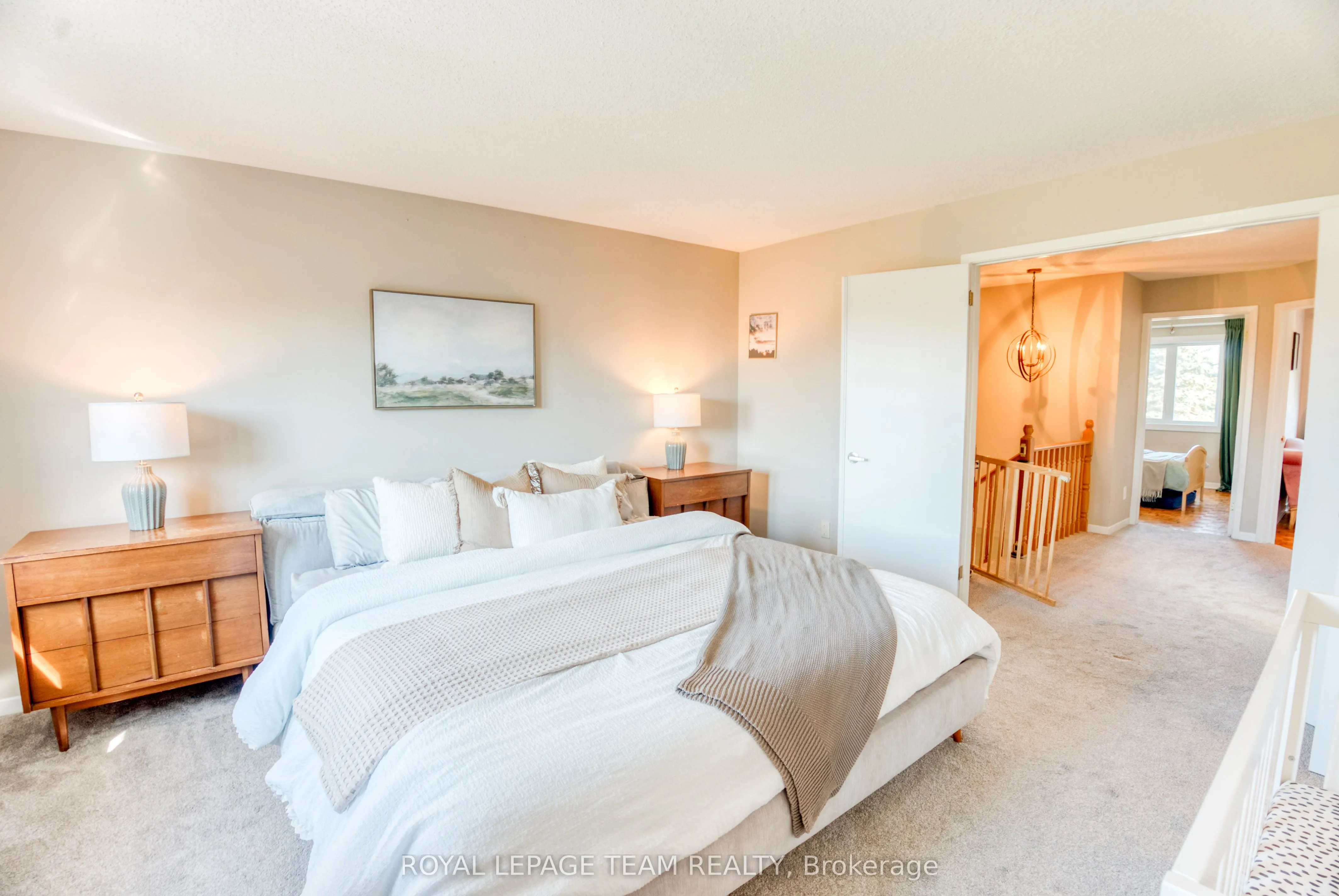 3 Springtree Place