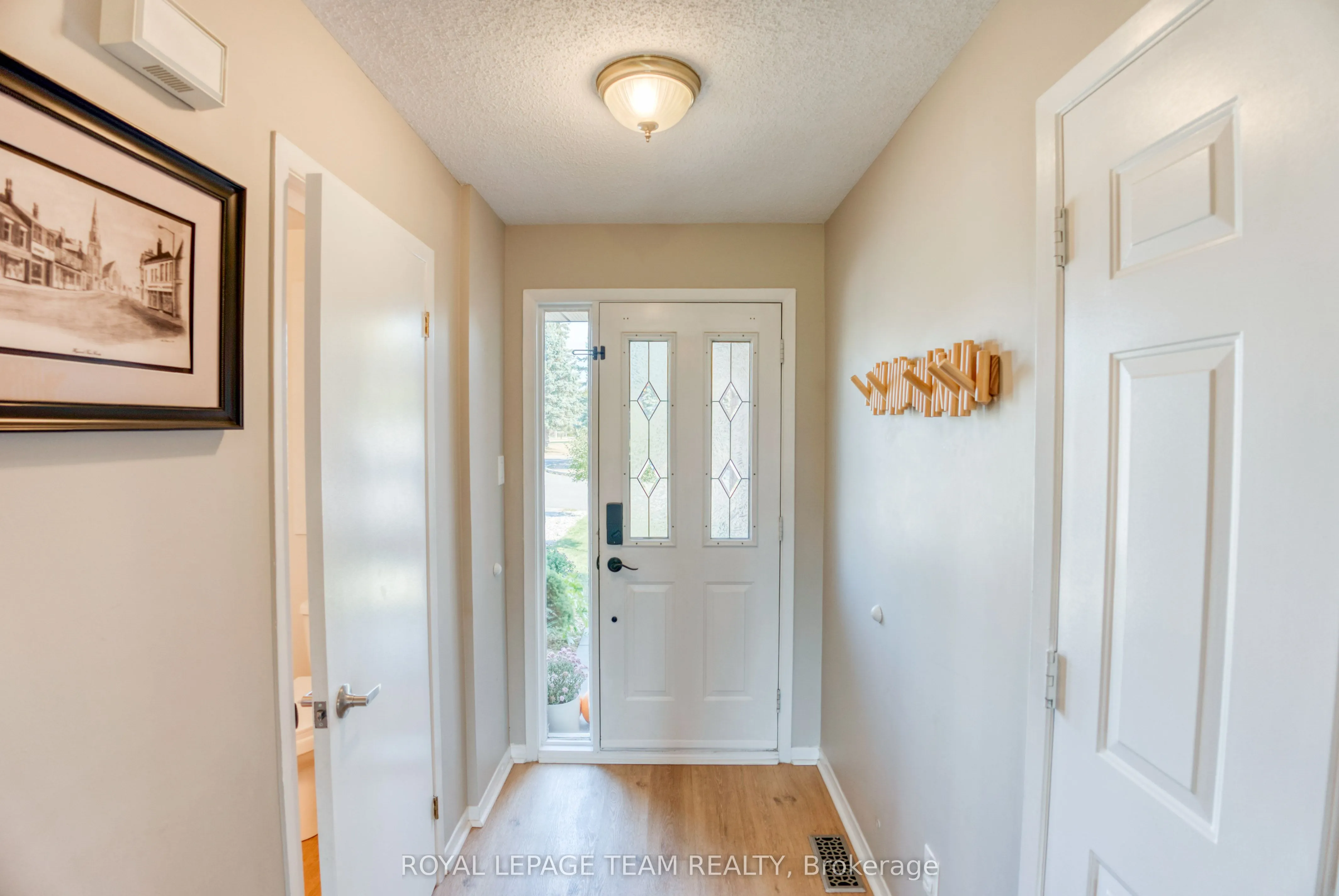 3 Springtree Place