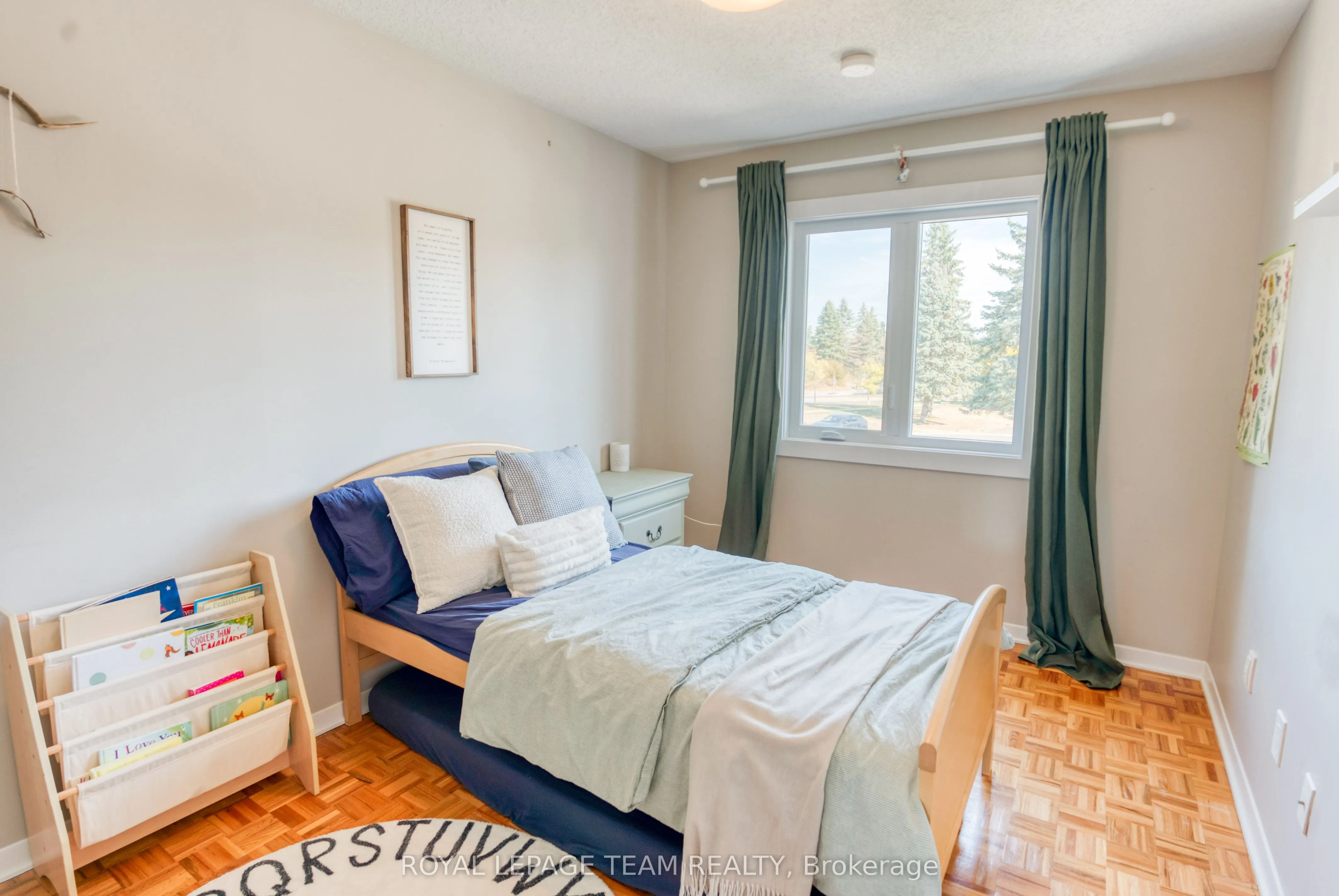 3 Springtree Place