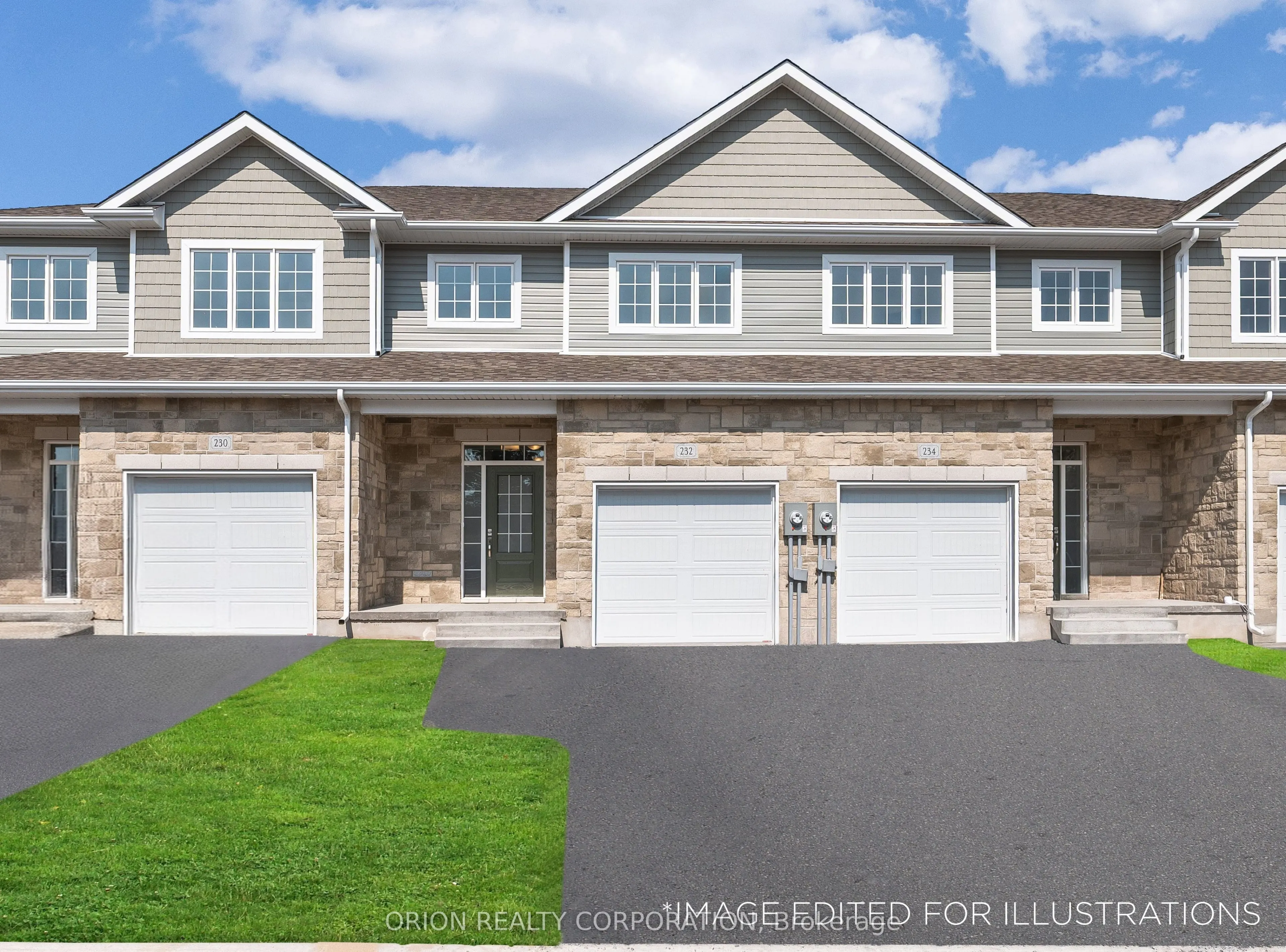 232 Dockside Drive