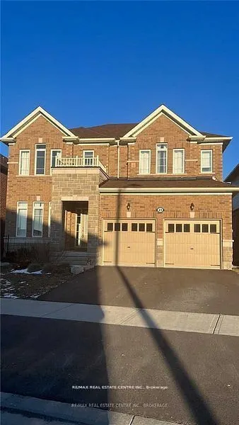 23 Barlow Place
