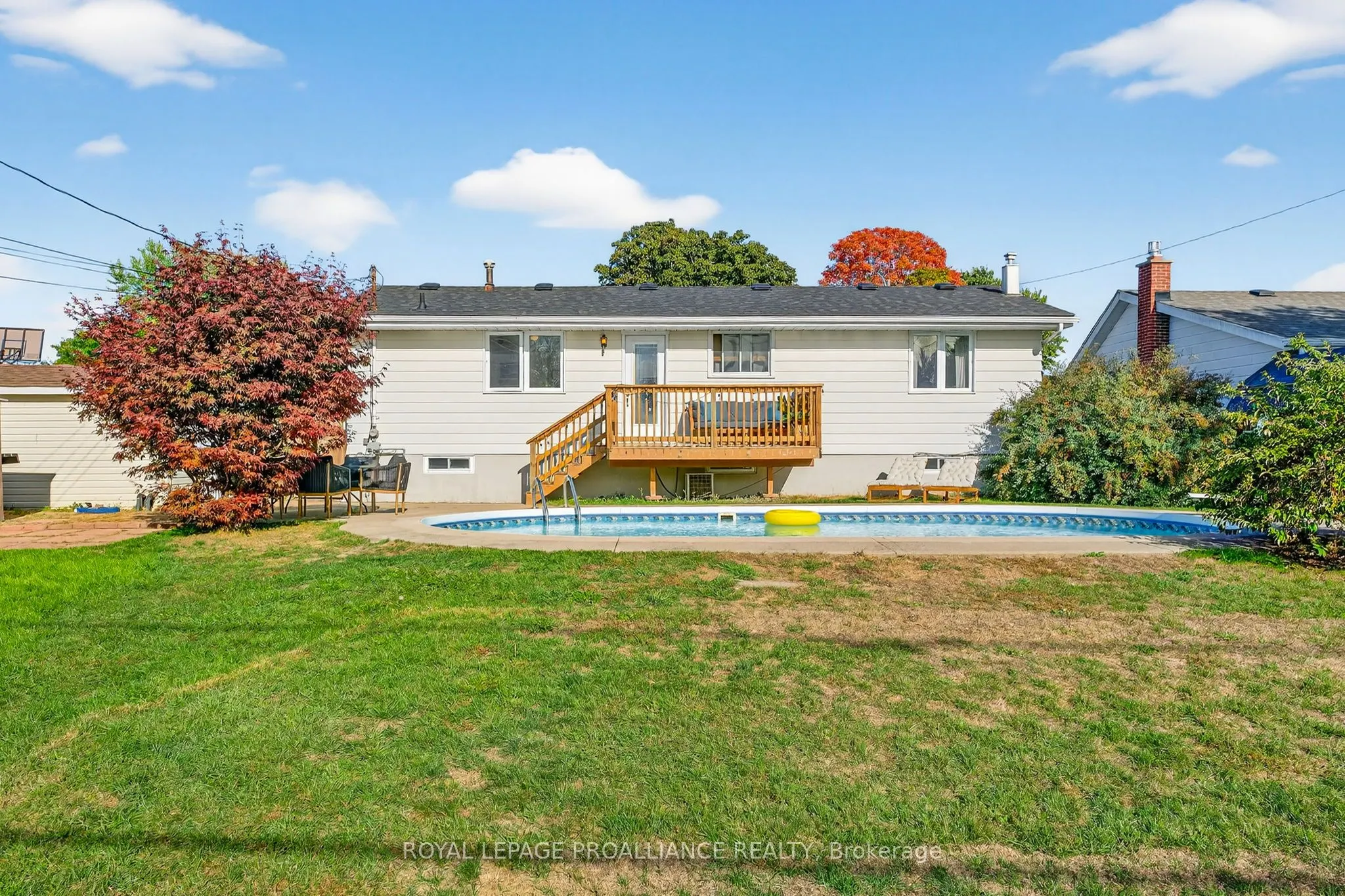 14 Chesterfield Drive