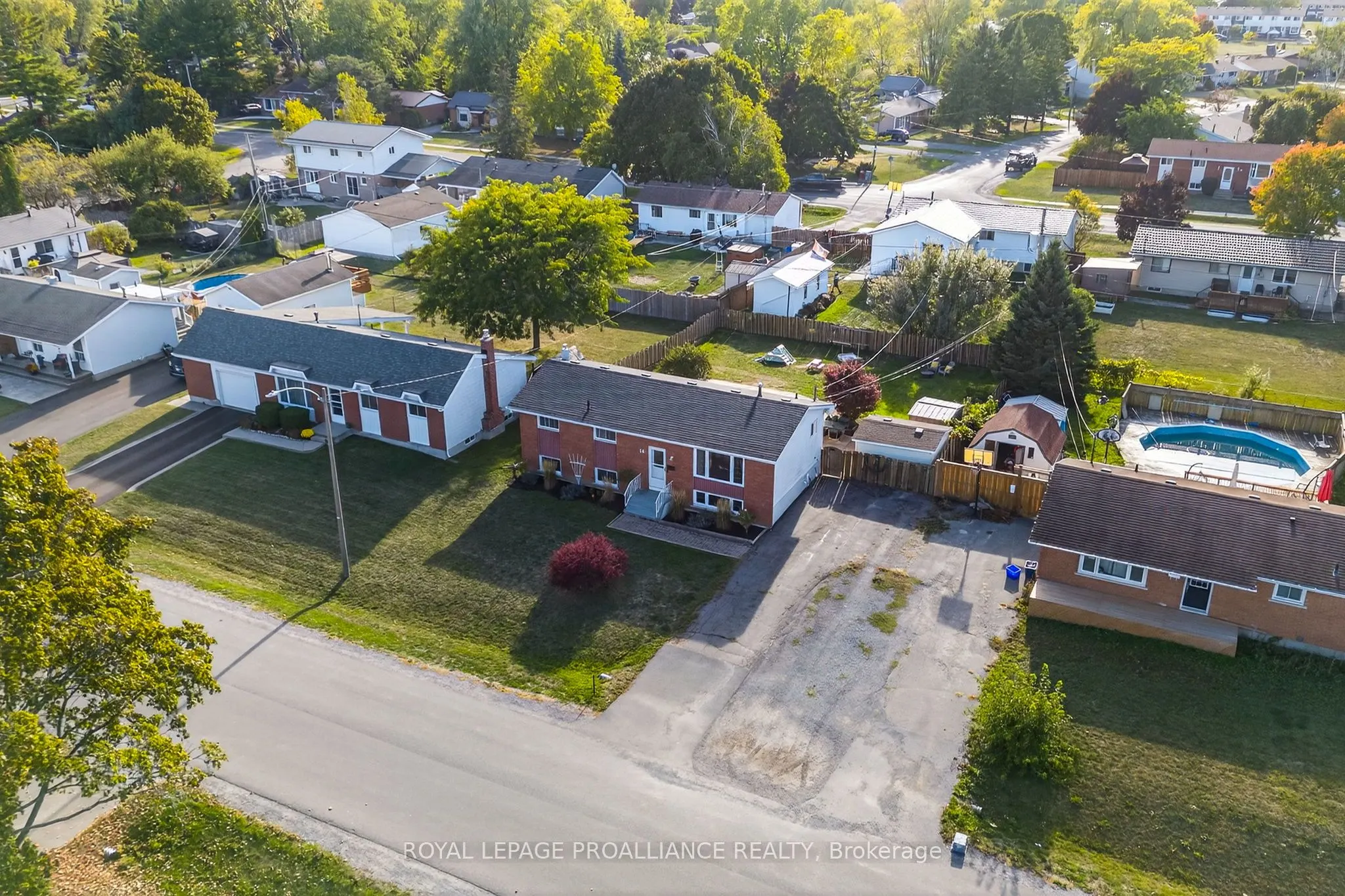14 Chesterfield Drive