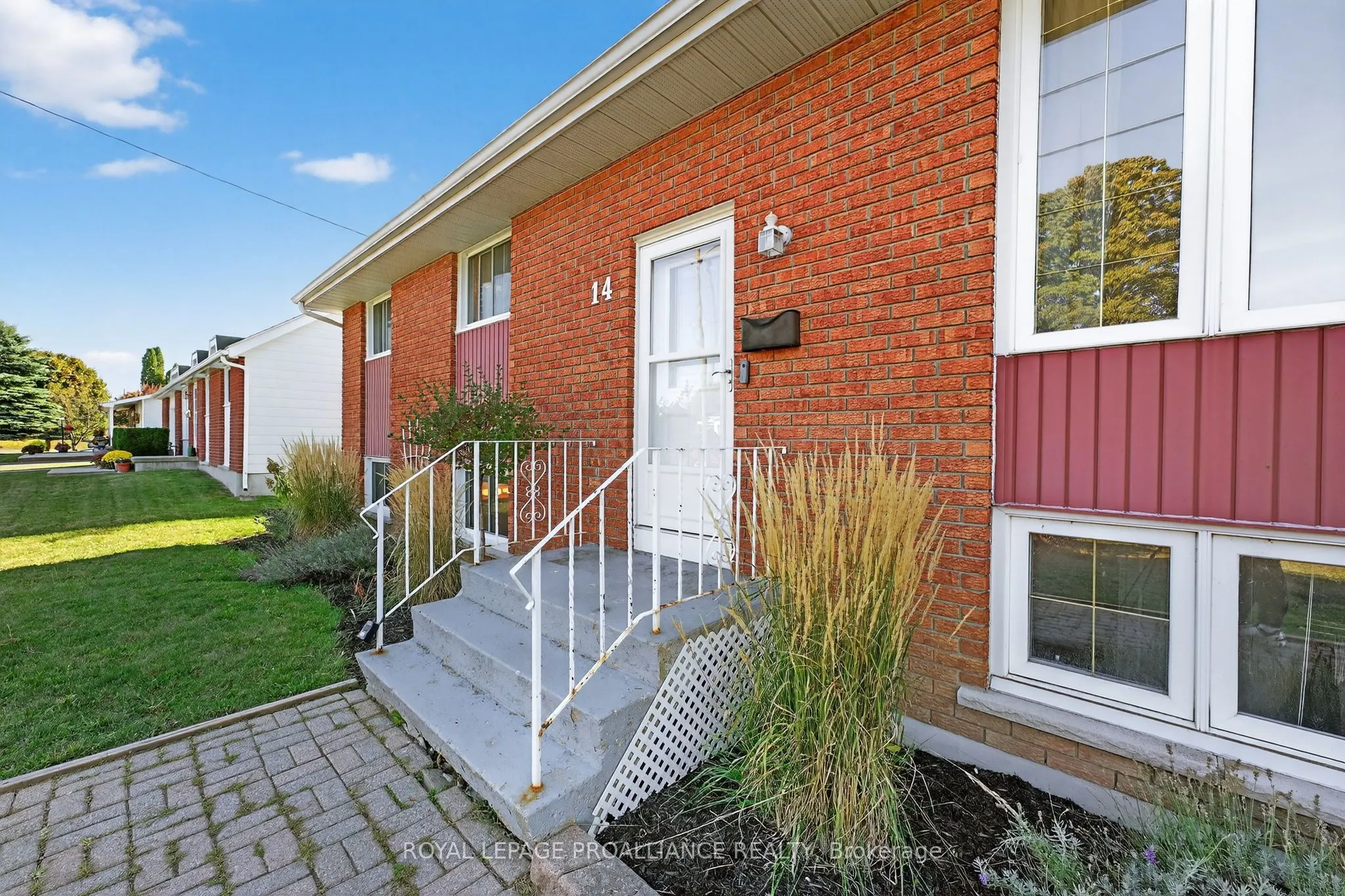 14 Chesterfield Drive