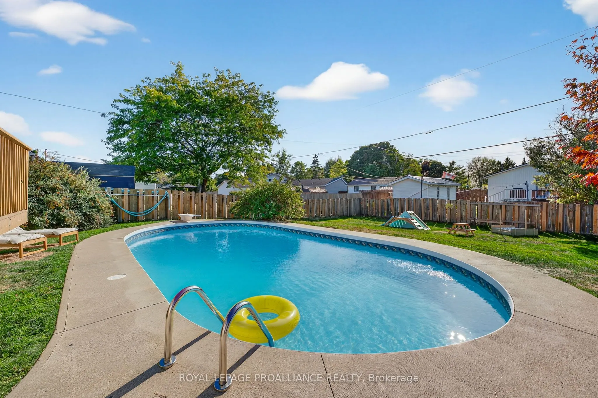 14 Chesterfield Drive
