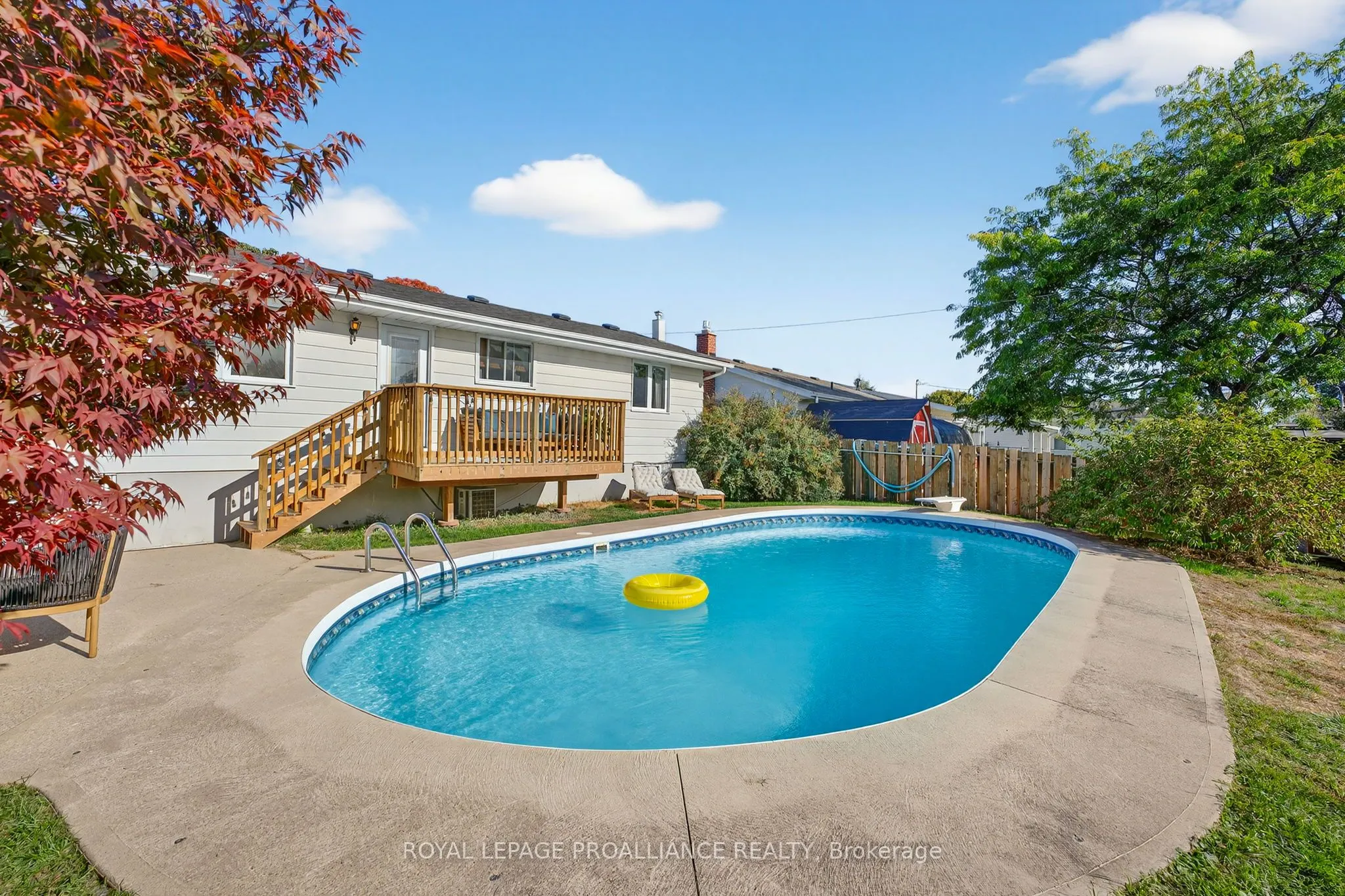 14 Chesterfield Drive