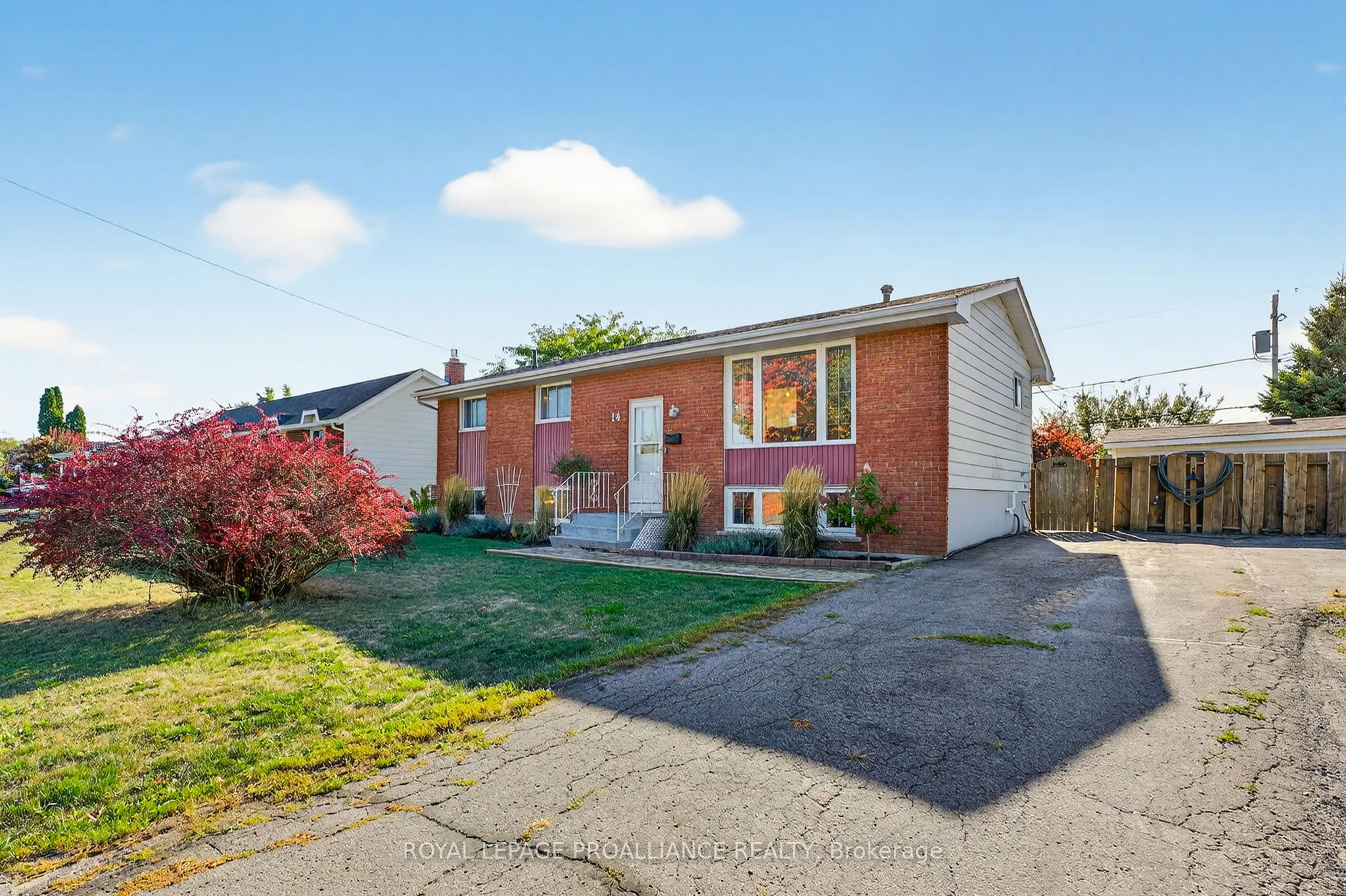14 Chesterfield Drive