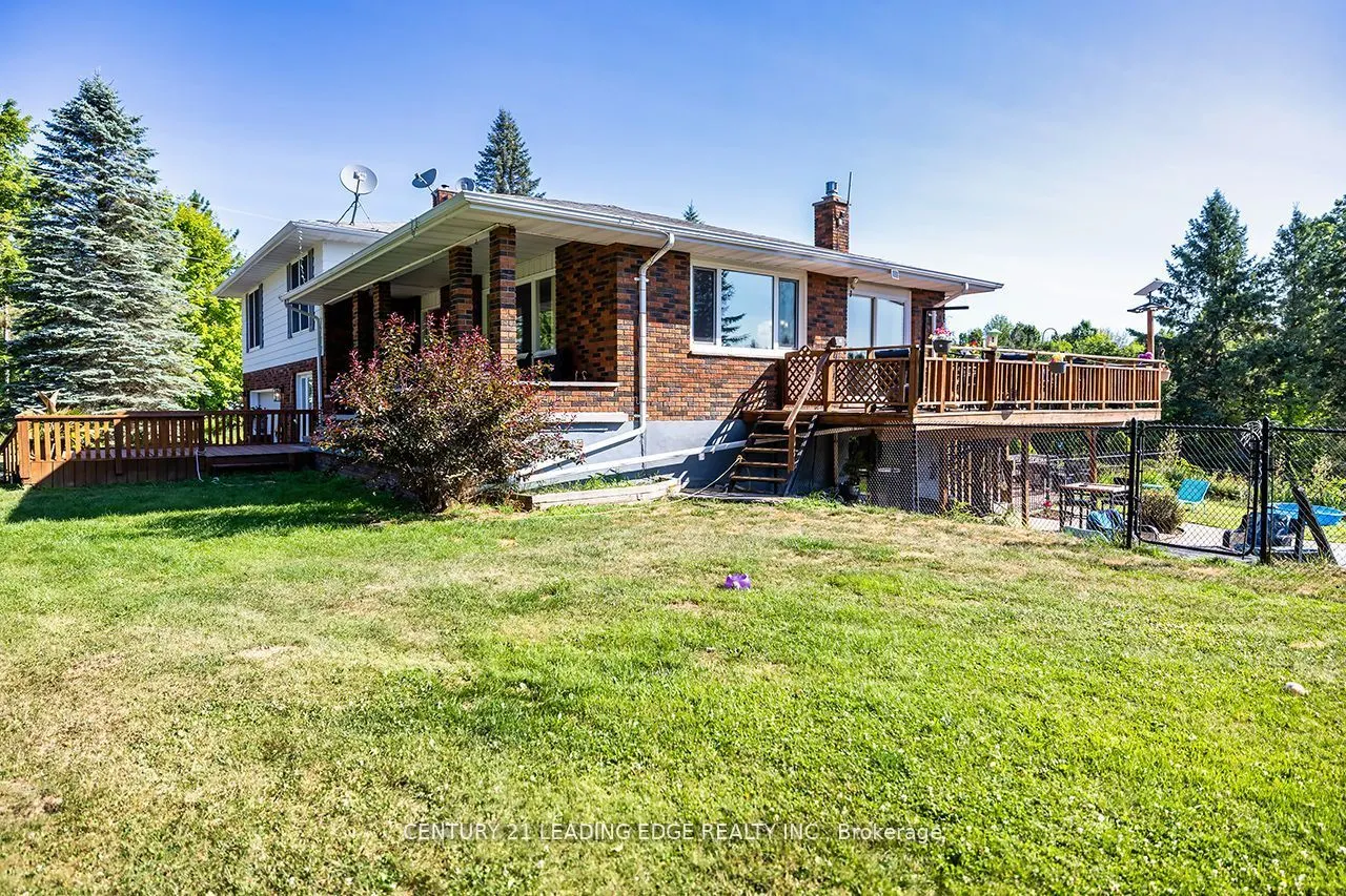 529 Sawmill Road