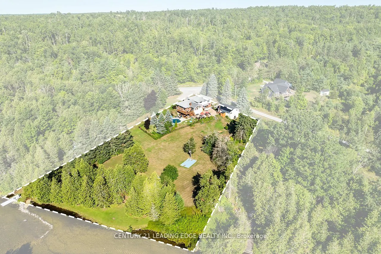 529 Sawmill Road