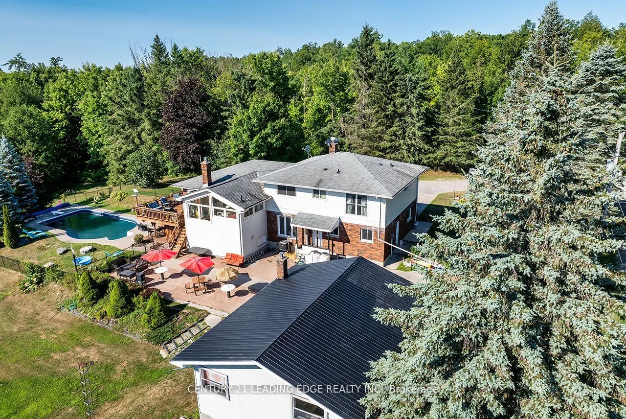 529 Sawmill Road