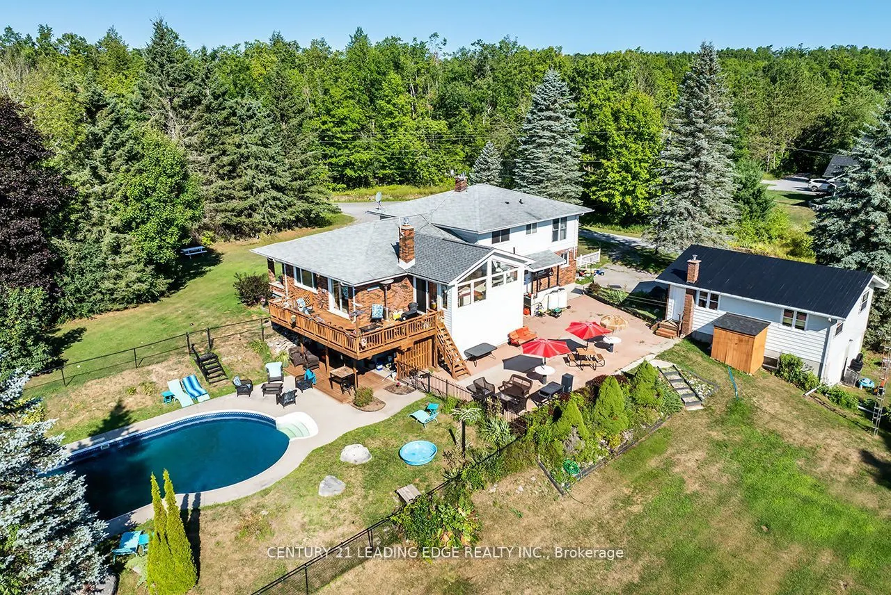 529 Sawmill Road