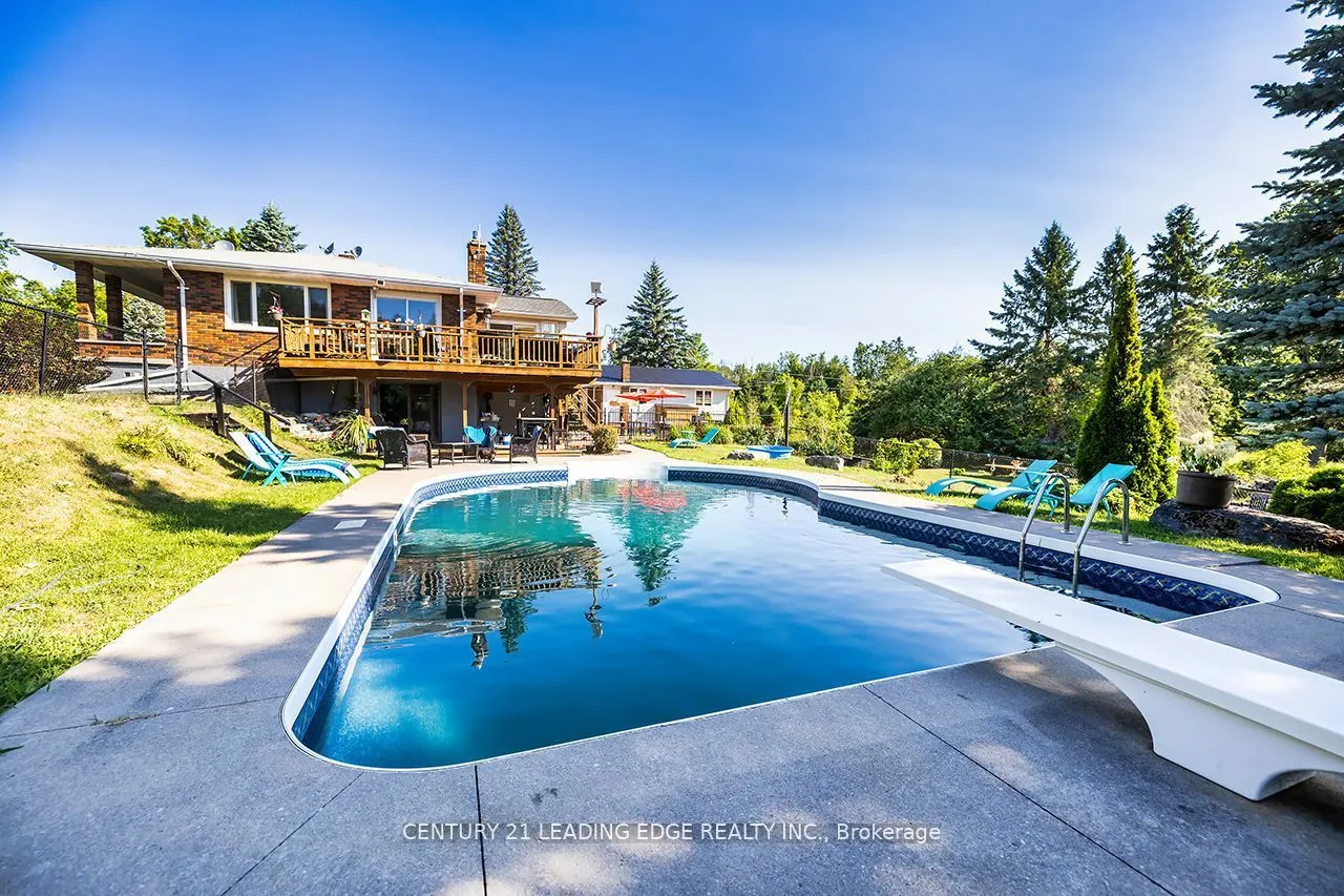 529 Sawmill Road