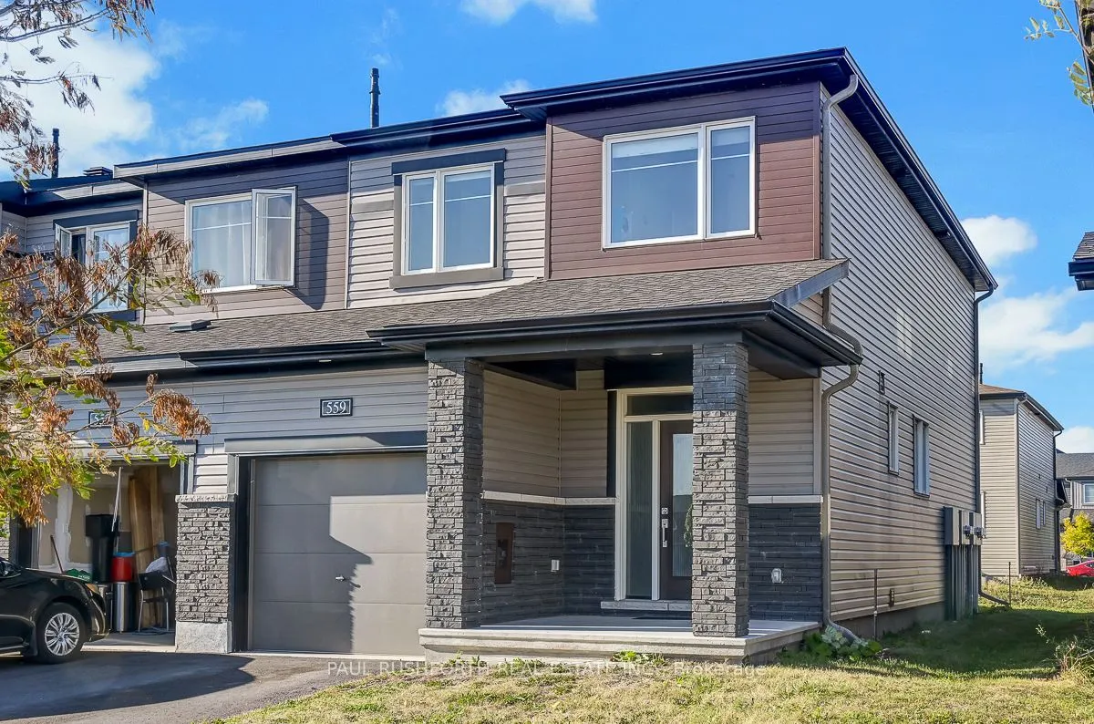 559 Decoeur Drive