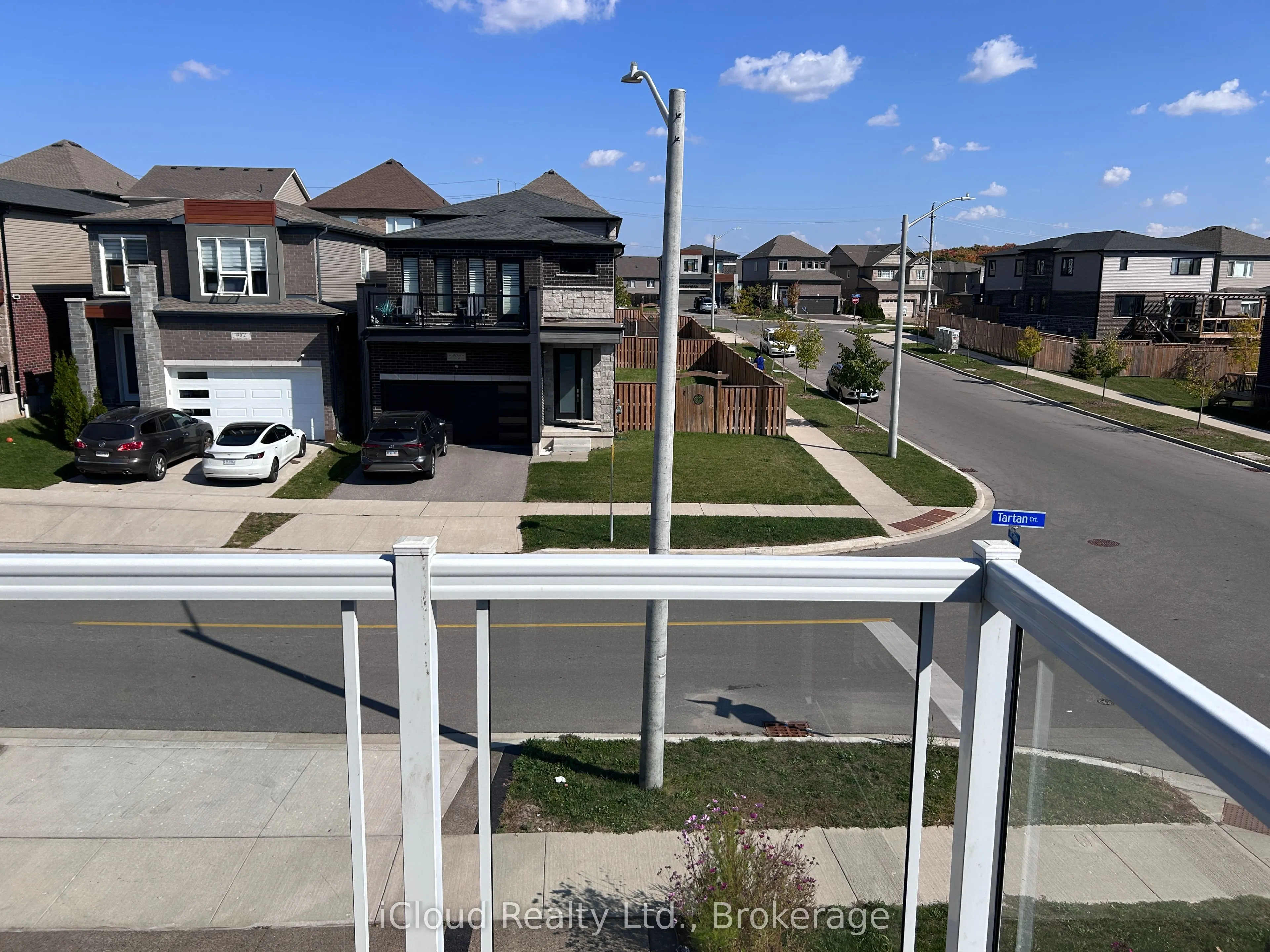 901 Tartan Court