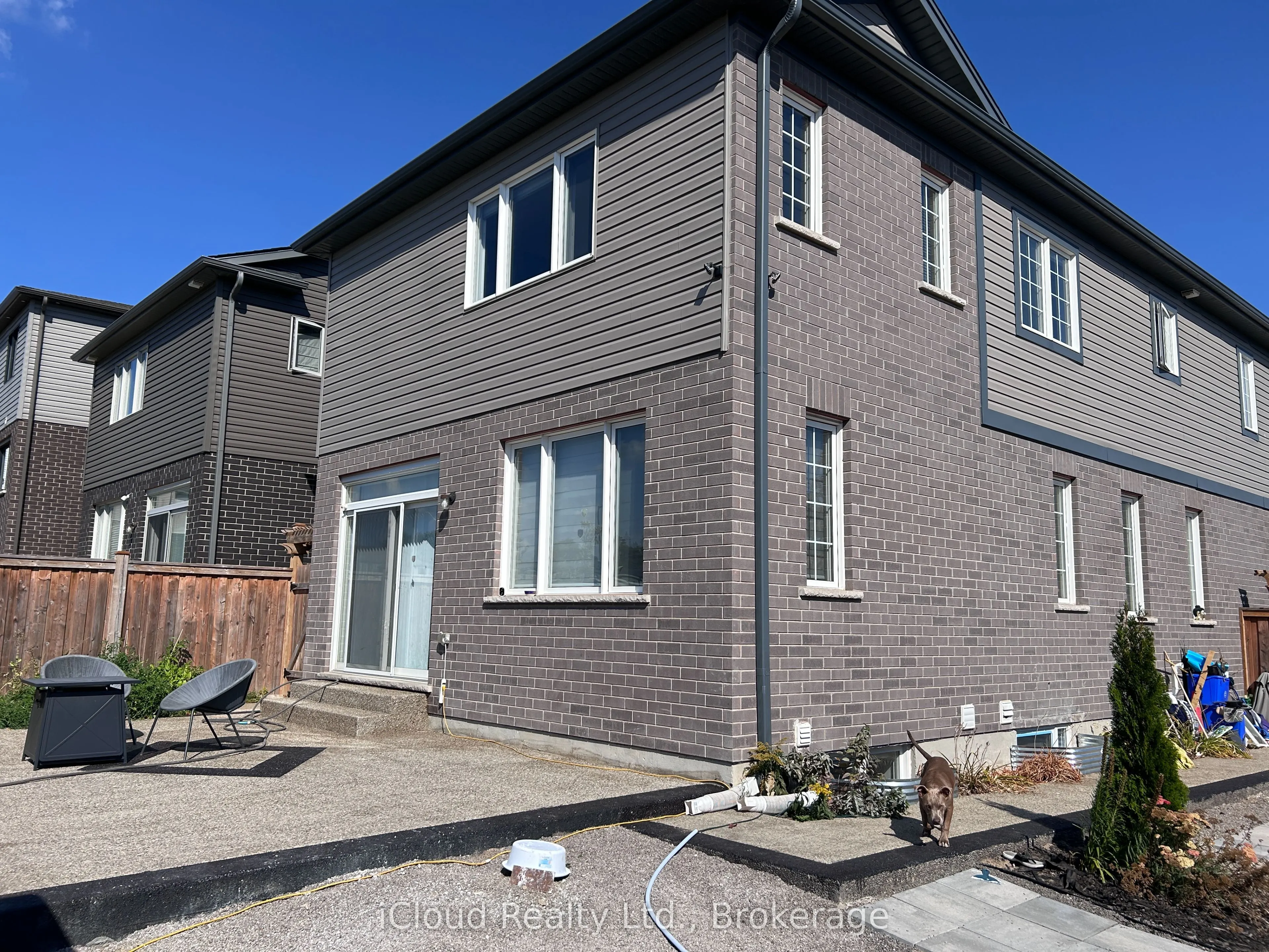 901 Tartan Court