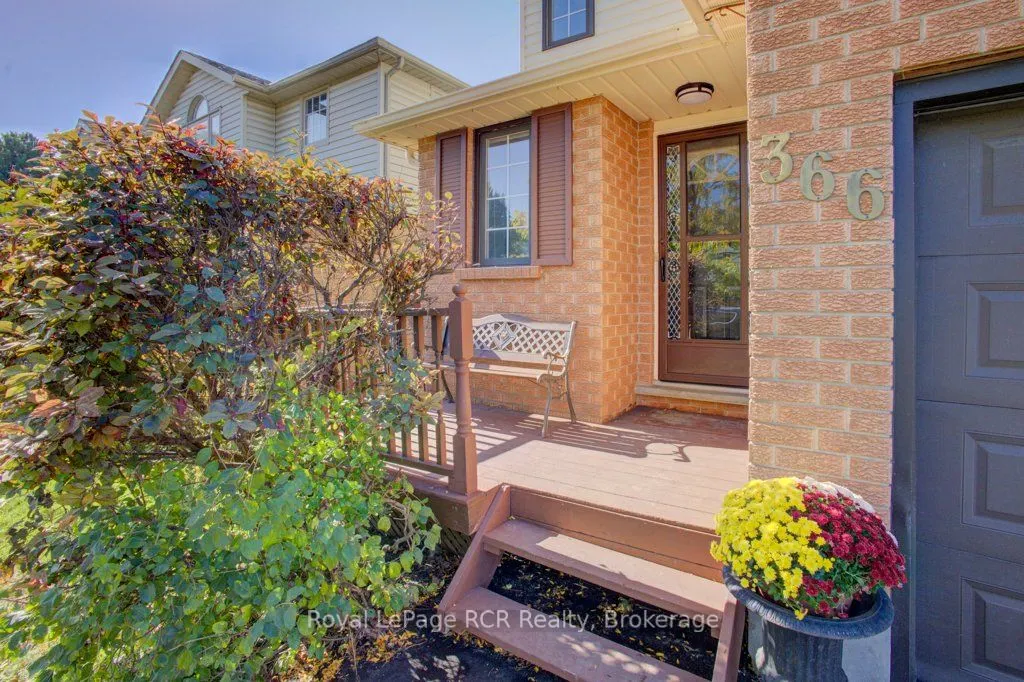 366 Auden Road