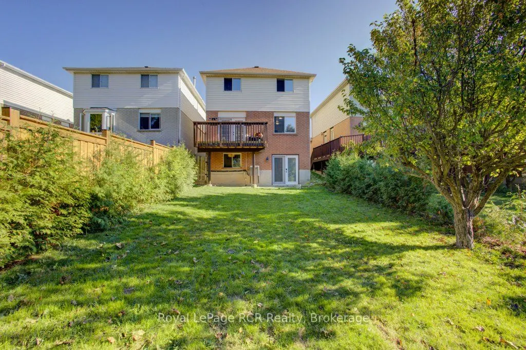 366 Auden Road