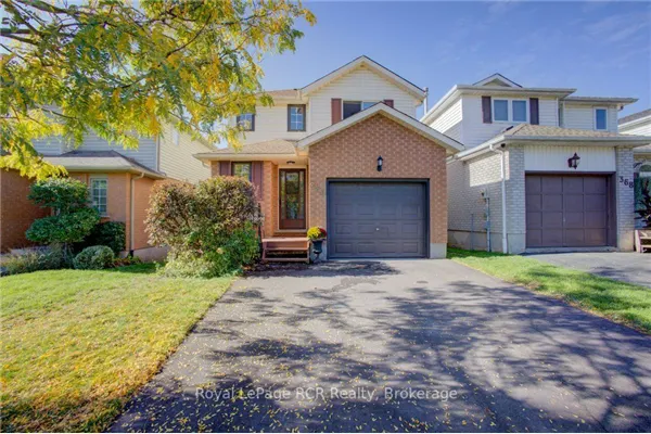 366 Auden Road