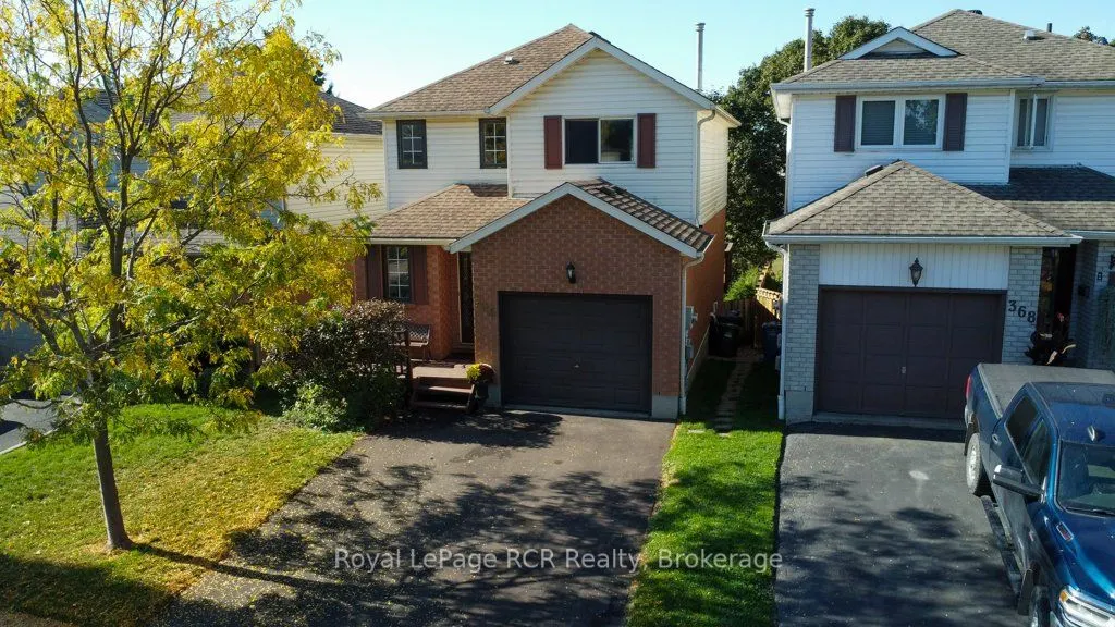 366 Auden Road