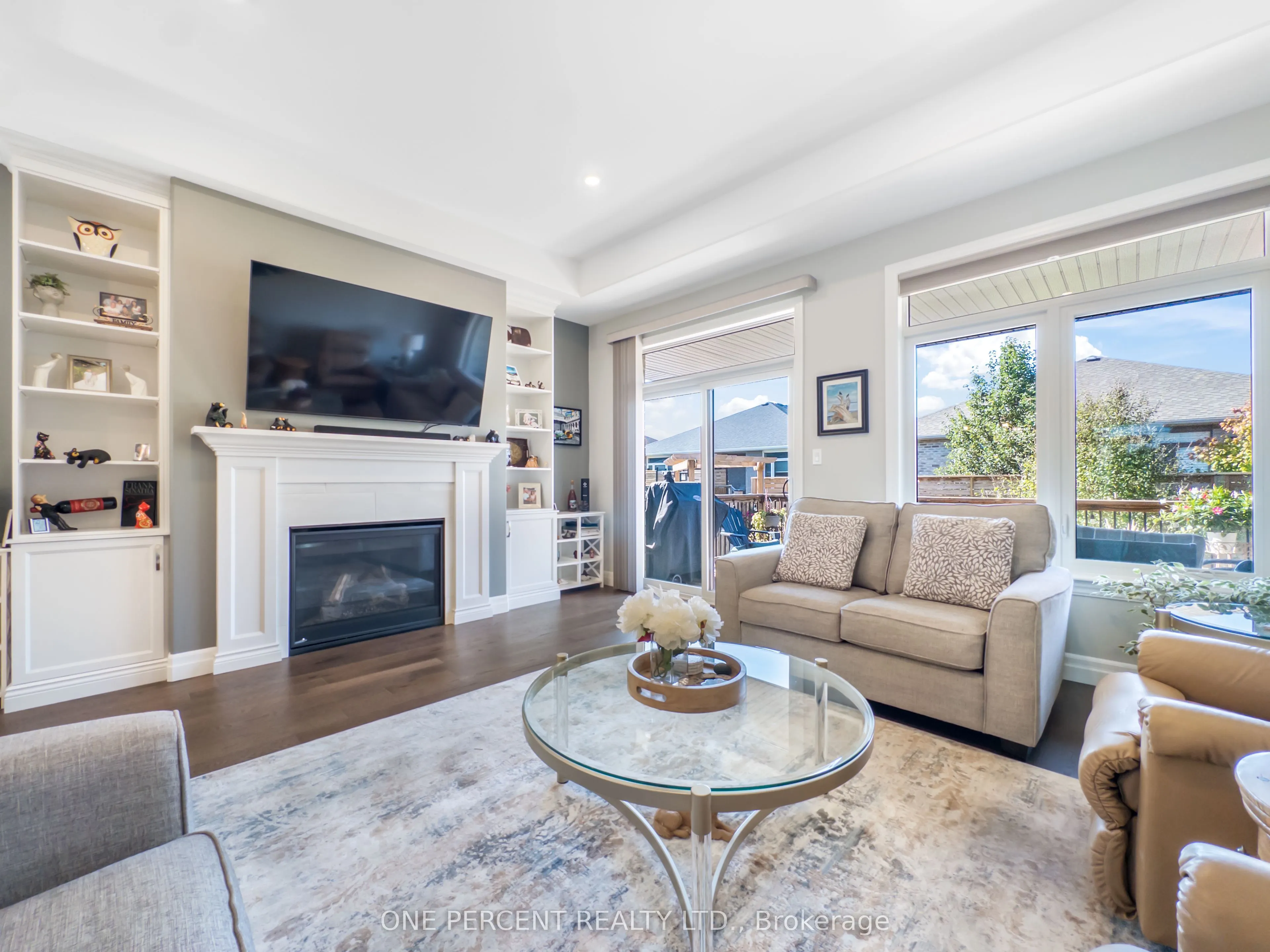 88 Essex Drive
