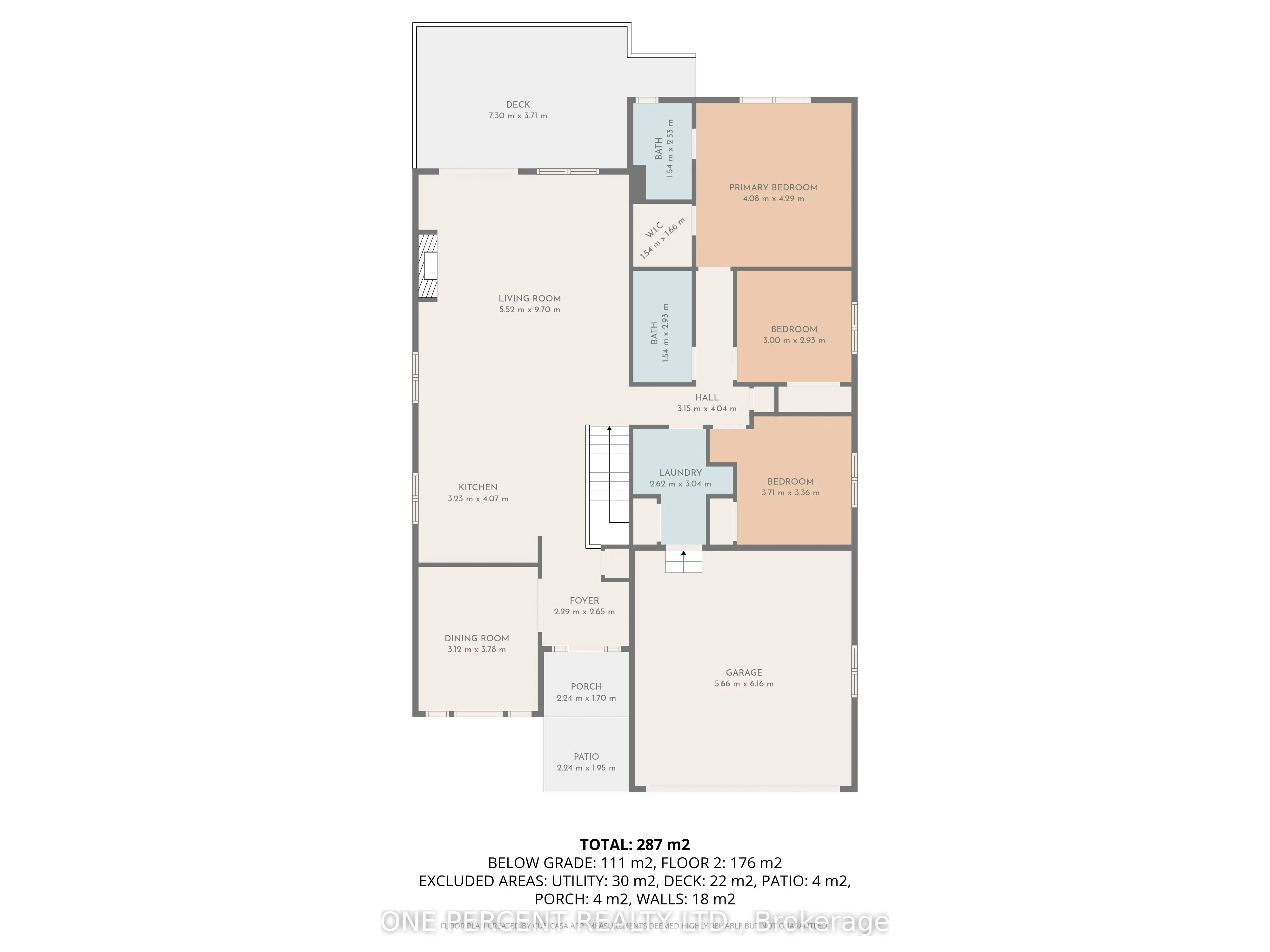 88 Essex Drive