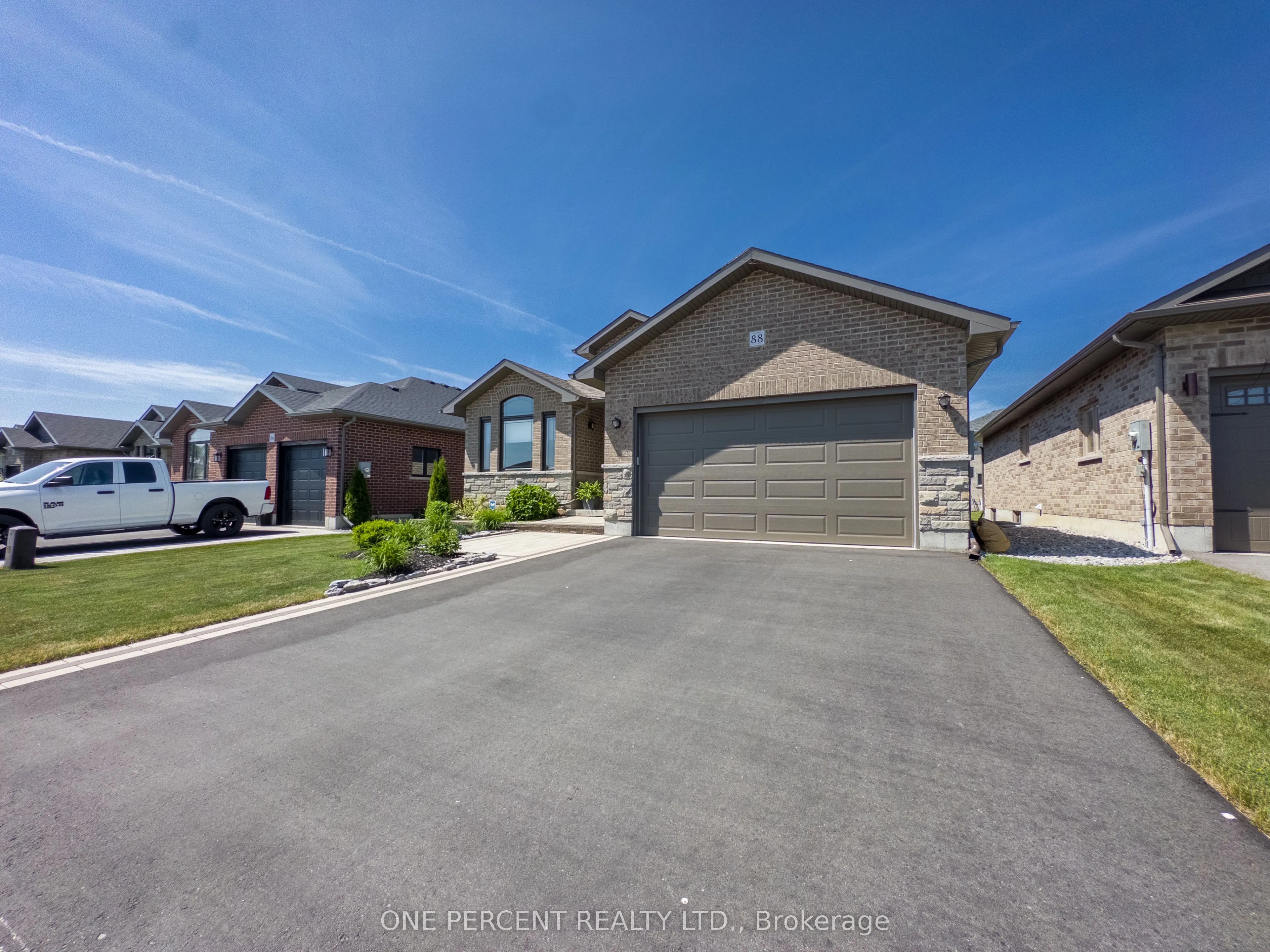 88 Essex Drive