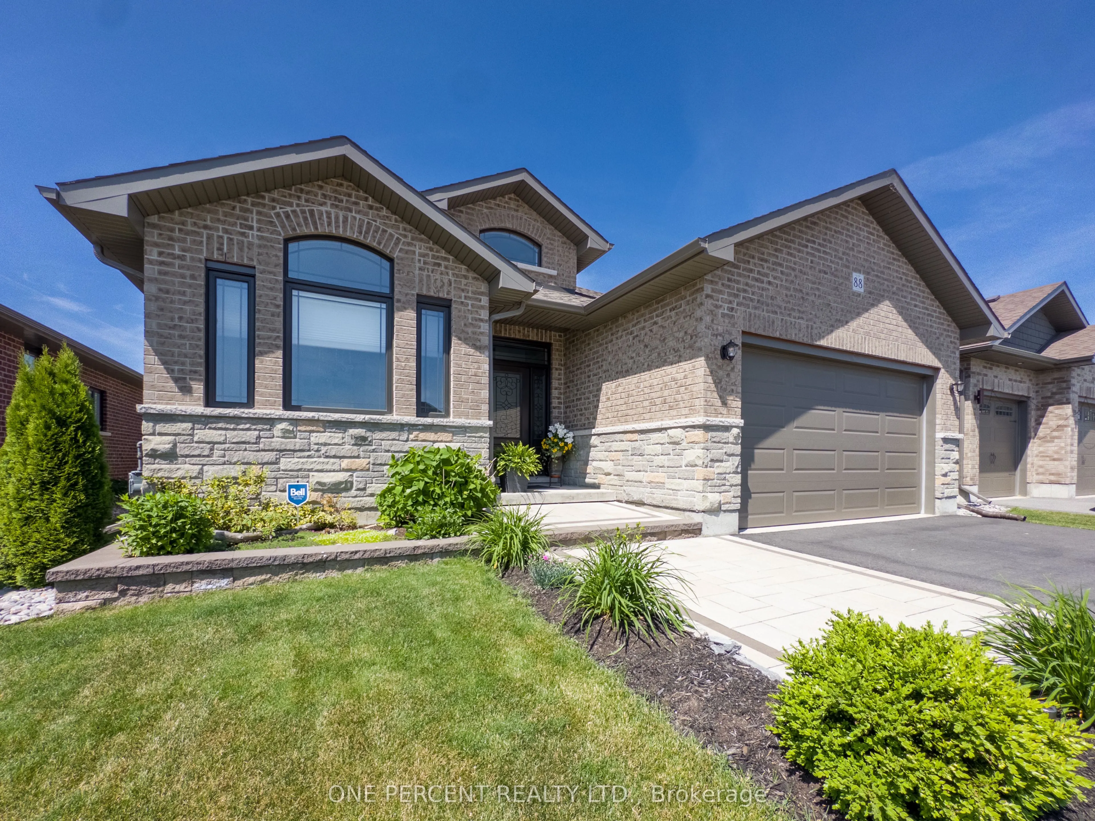 88 Essex Drive