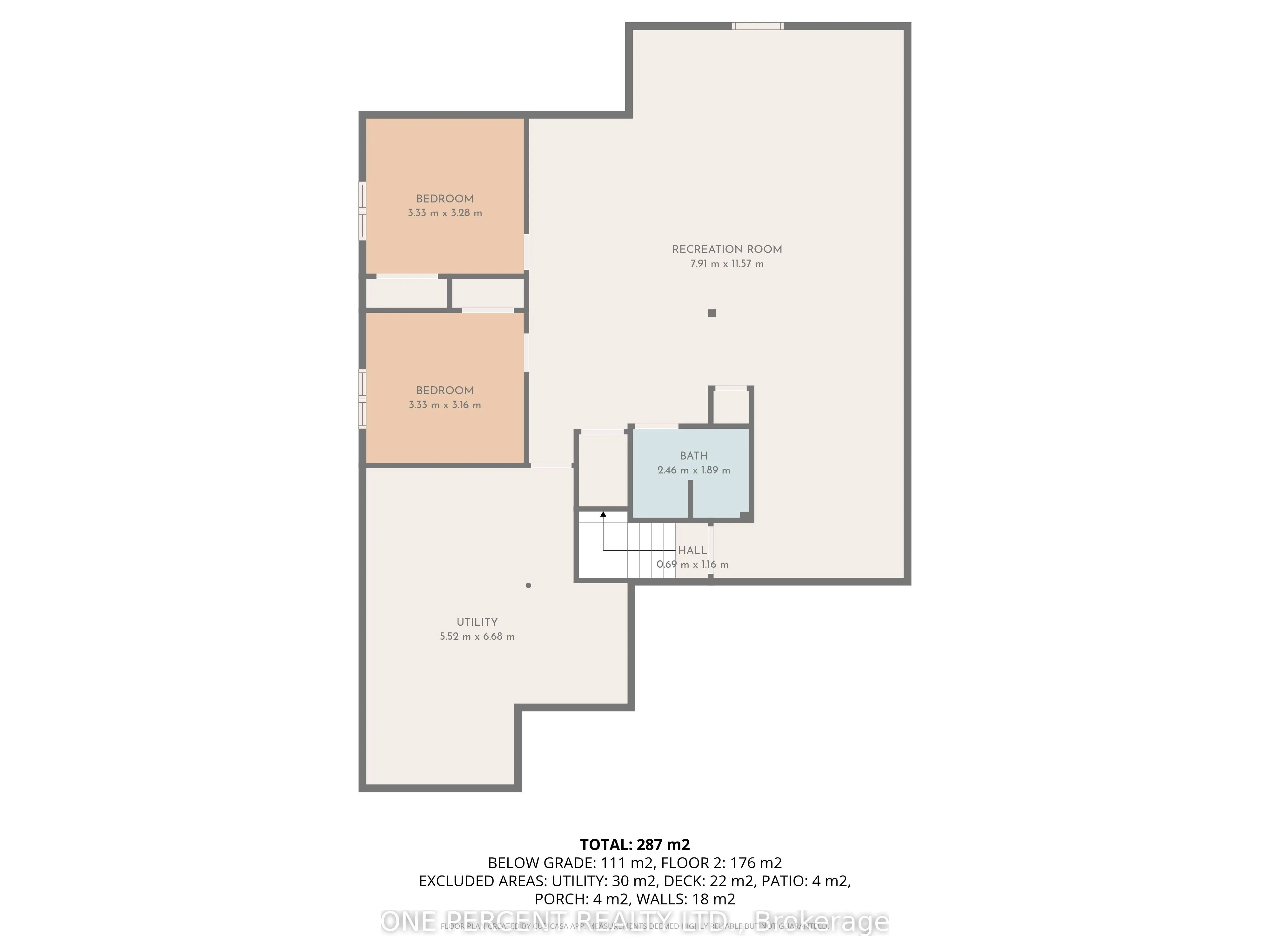 88 Essex Drive