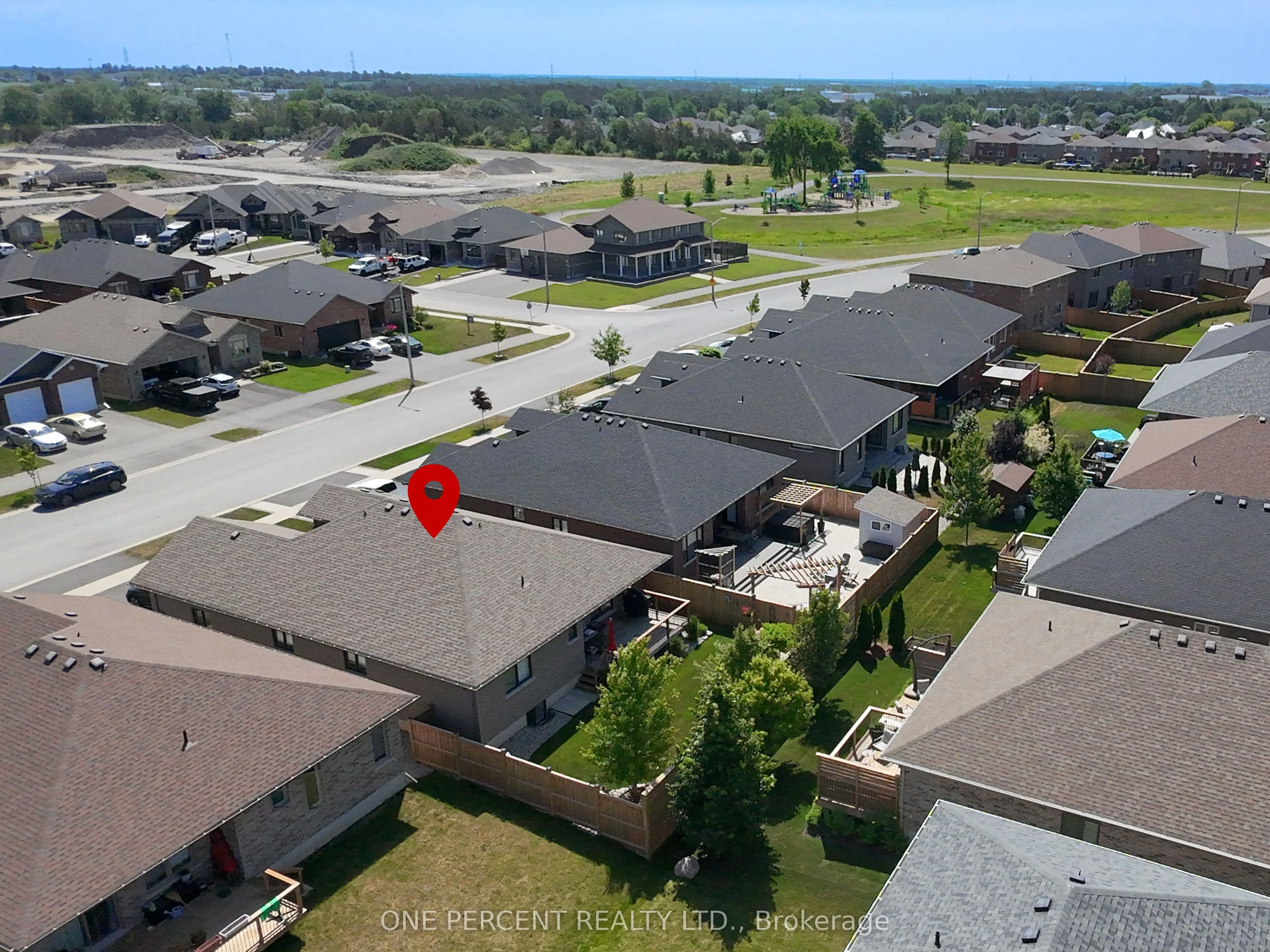 88 Essex Drive