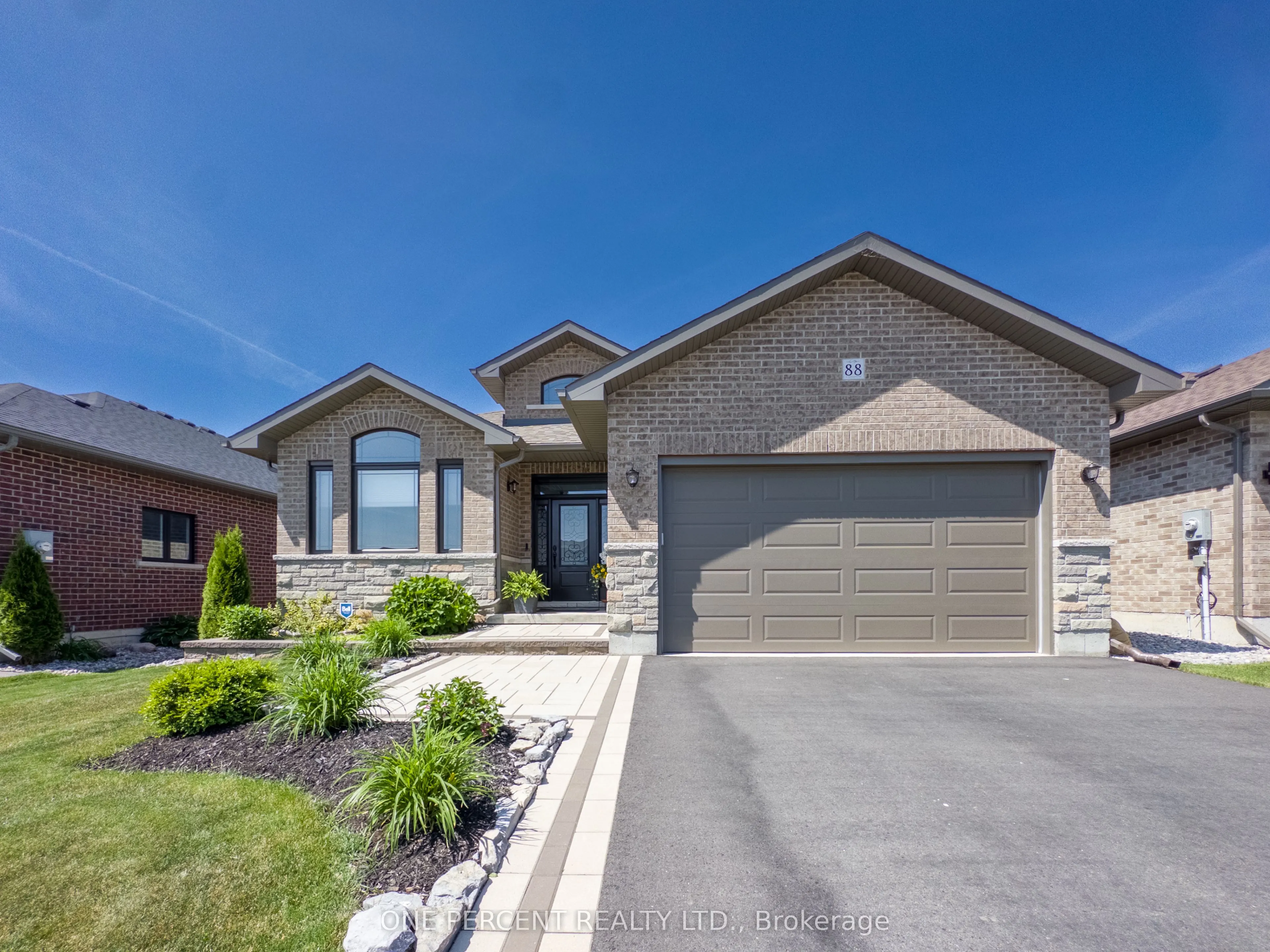 88 Essex Drive