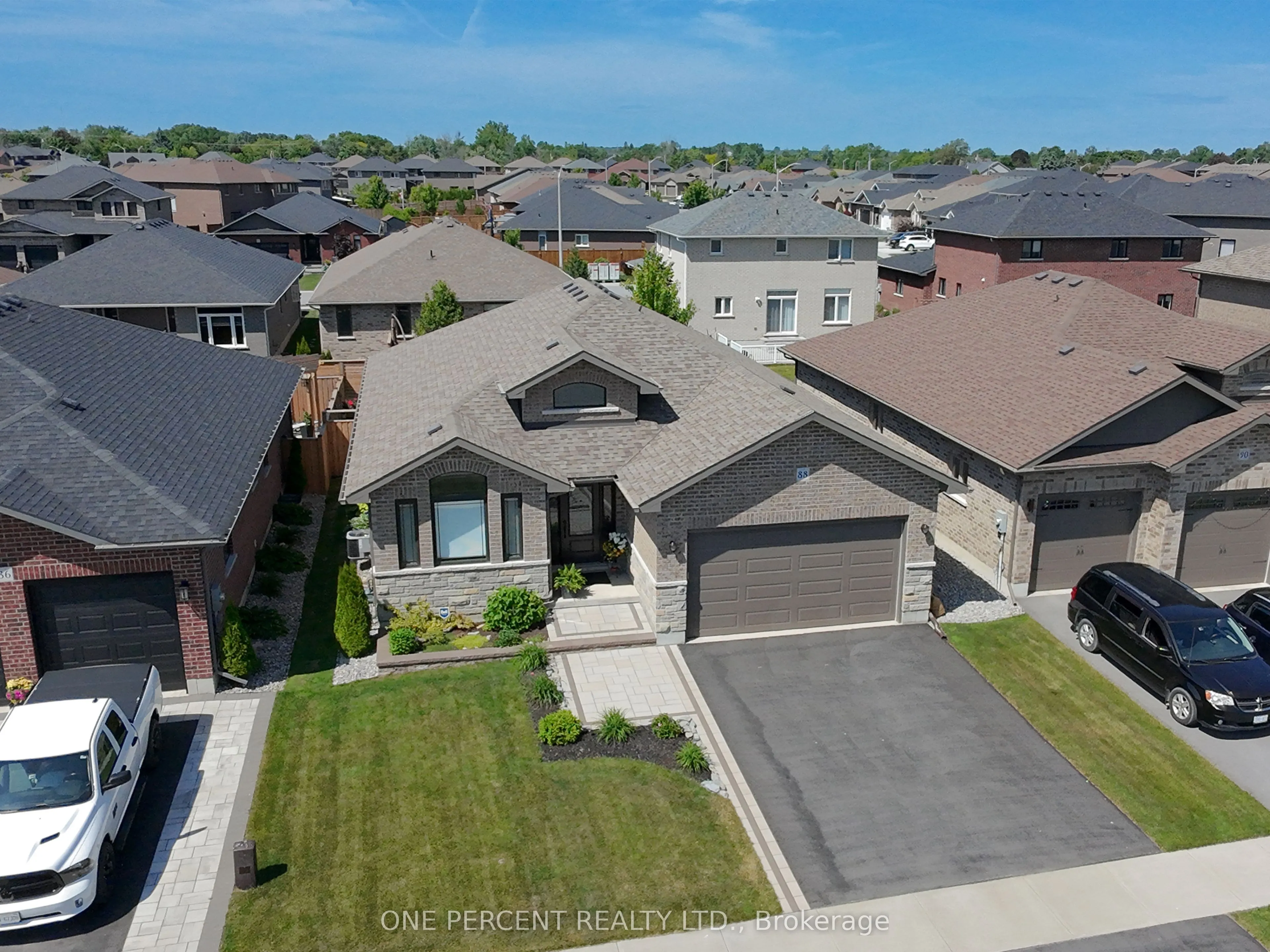88 Essex Drive