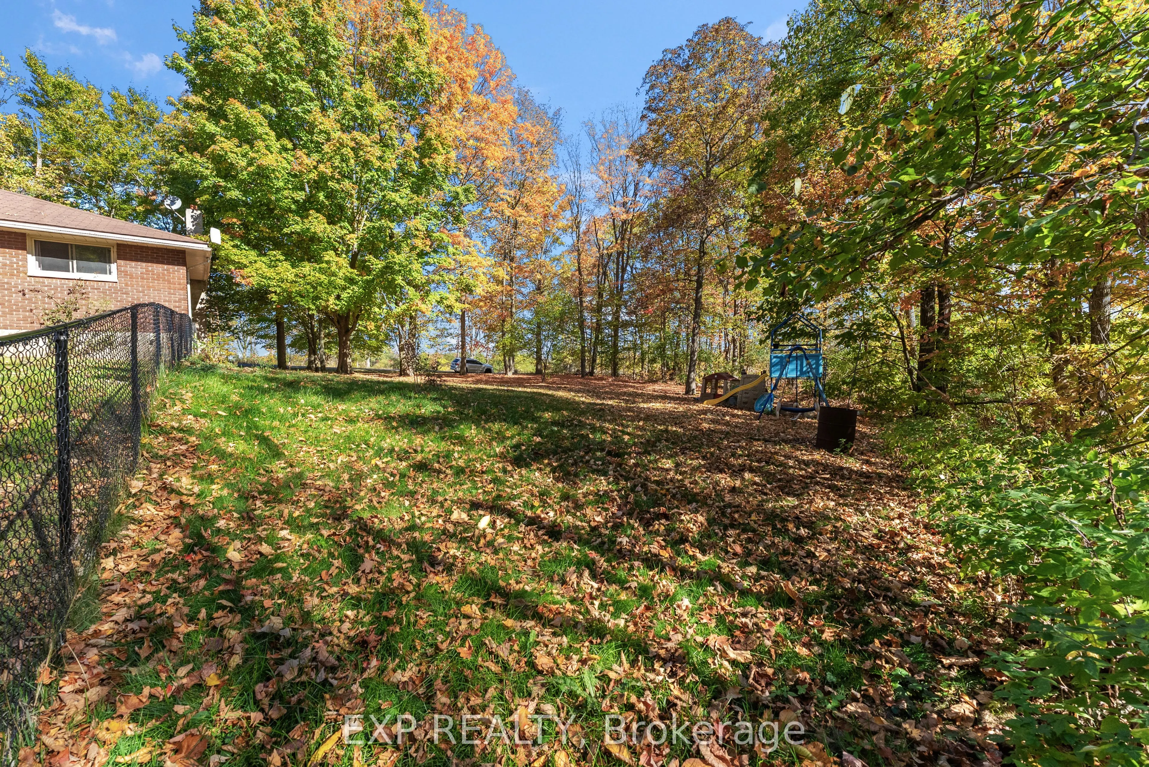 110 Meyers Creek Road