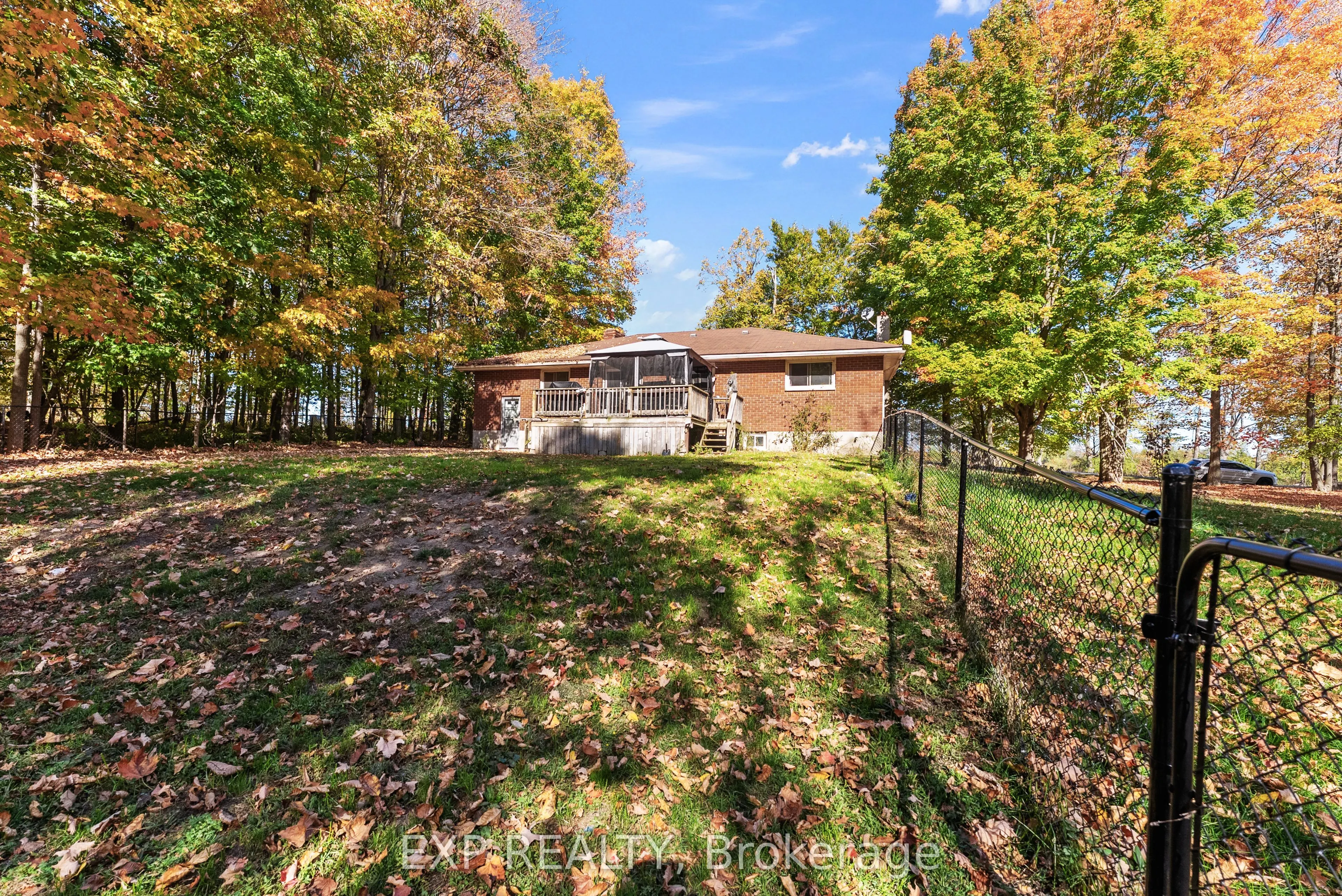 110 Meyers Creek Road
