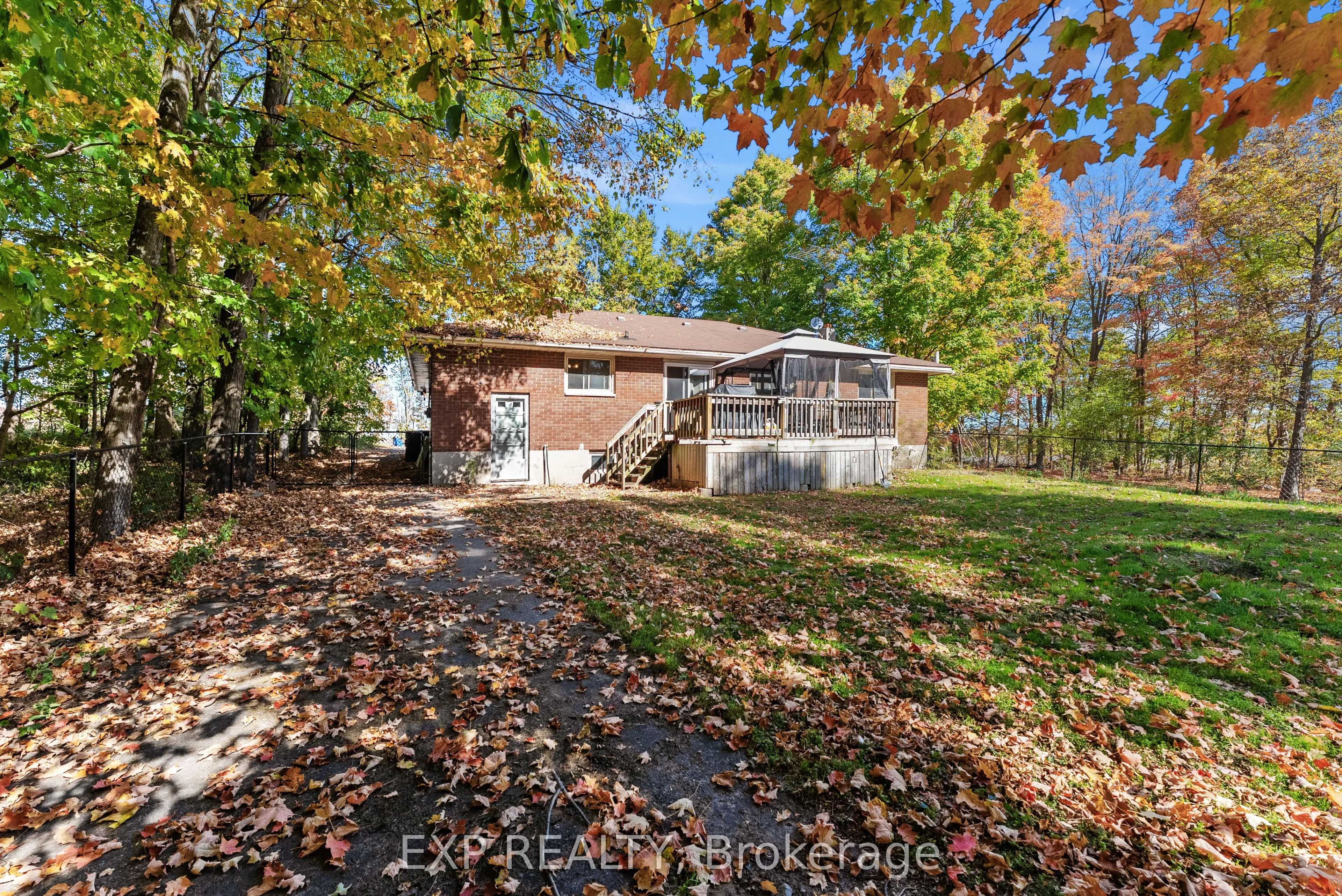 110 Meyers Creek Road