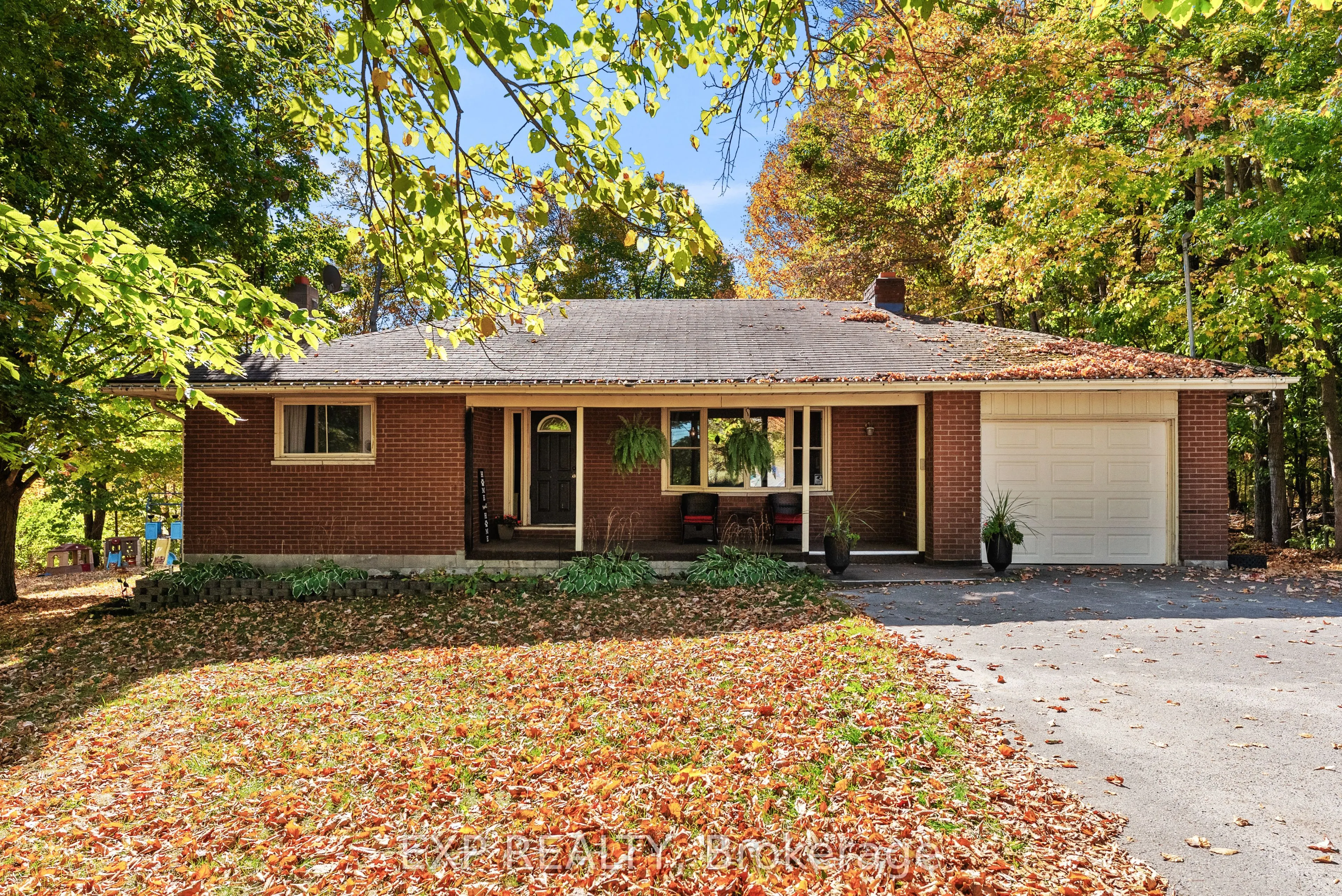 110 Meyers Creek Road