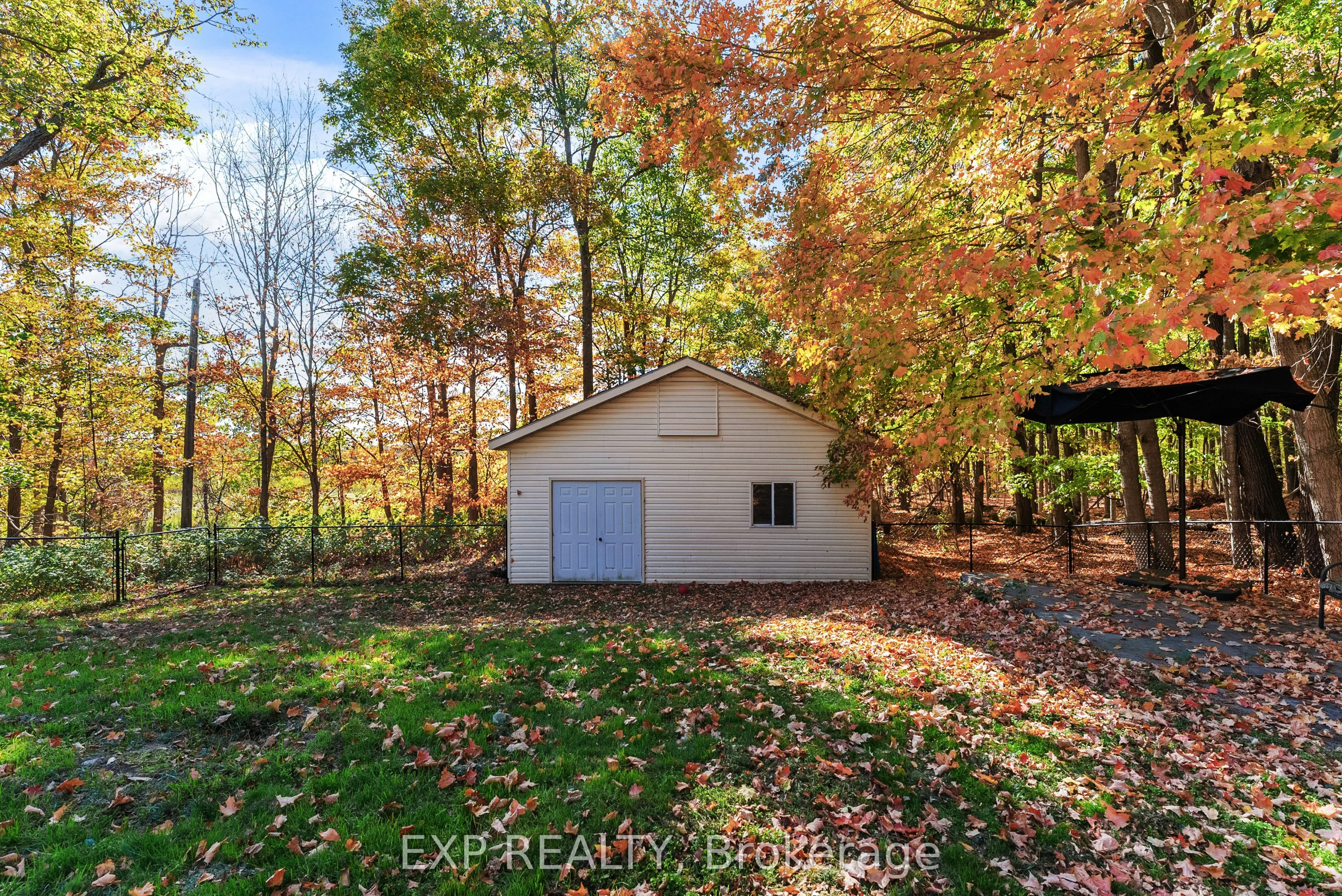 110 Meyers Creek Road