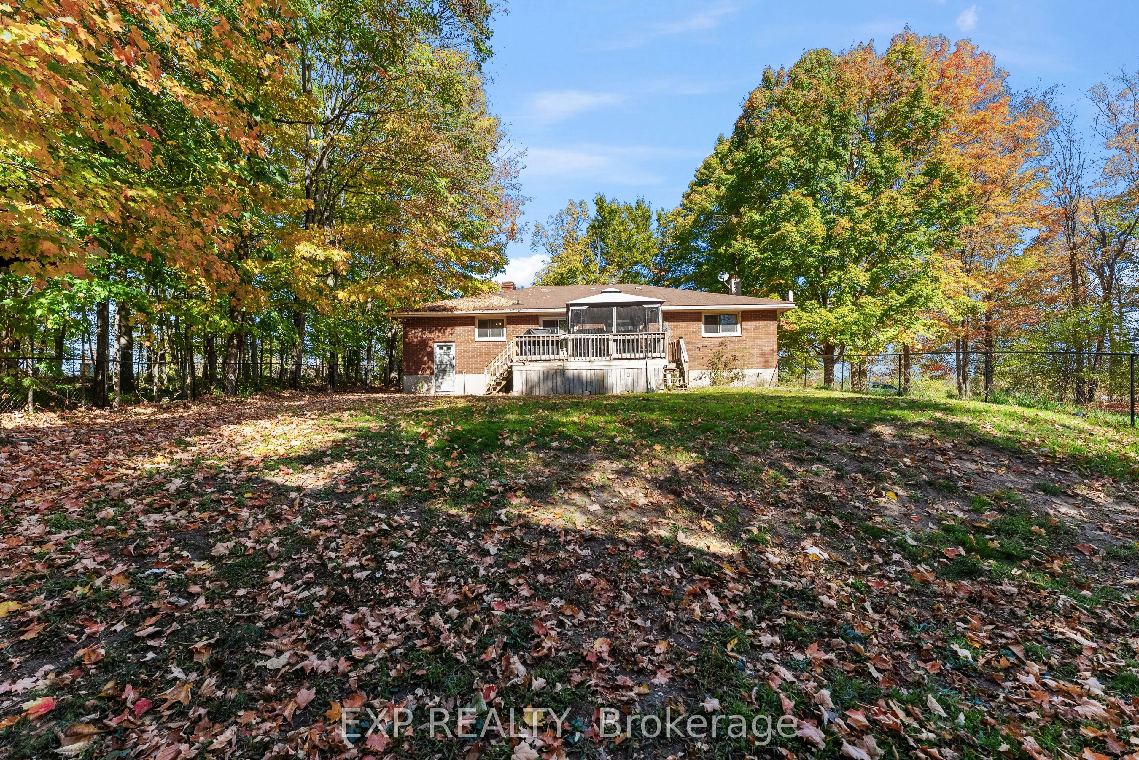 110 Meyers Creek Road