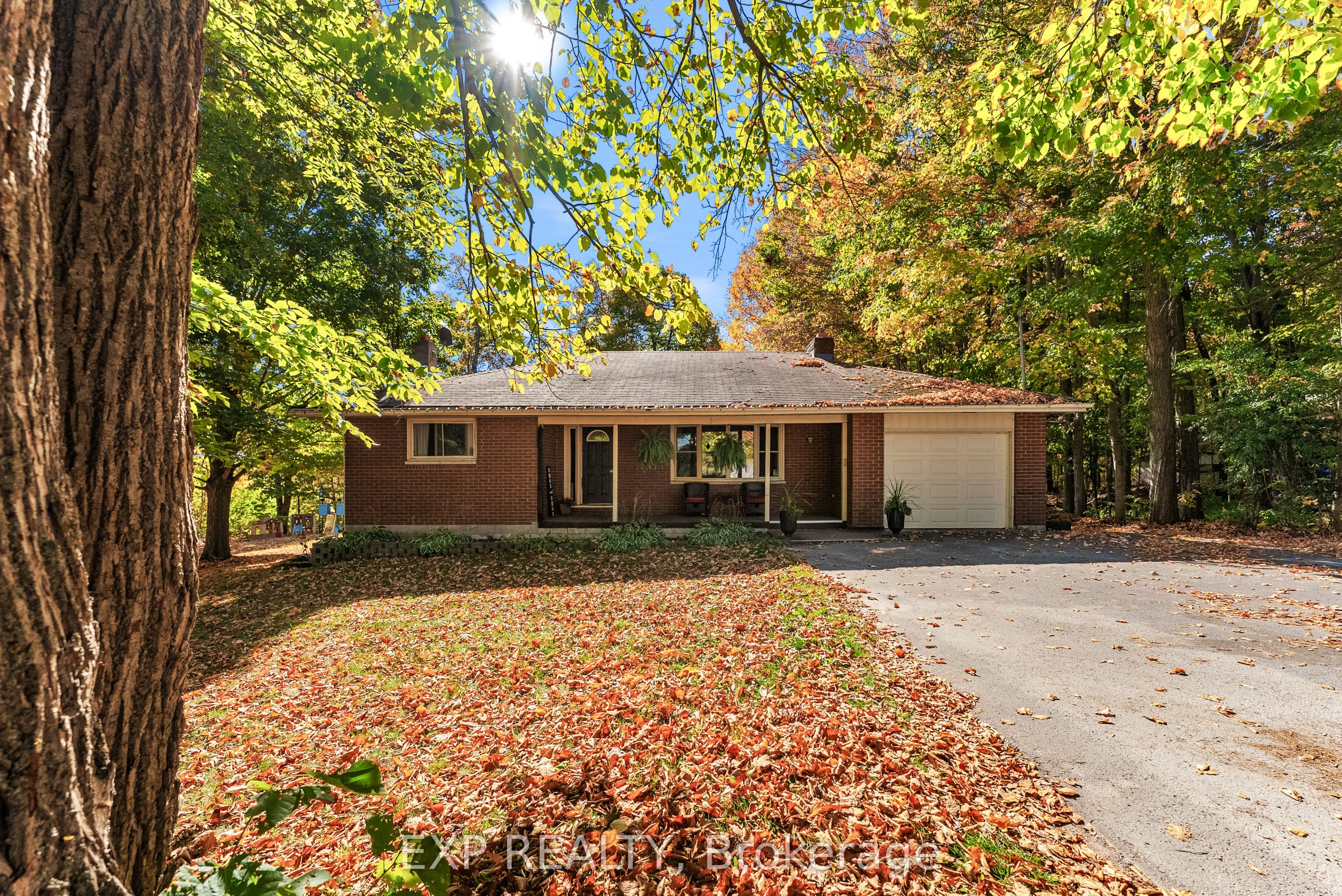 110 Meyers Creek Road