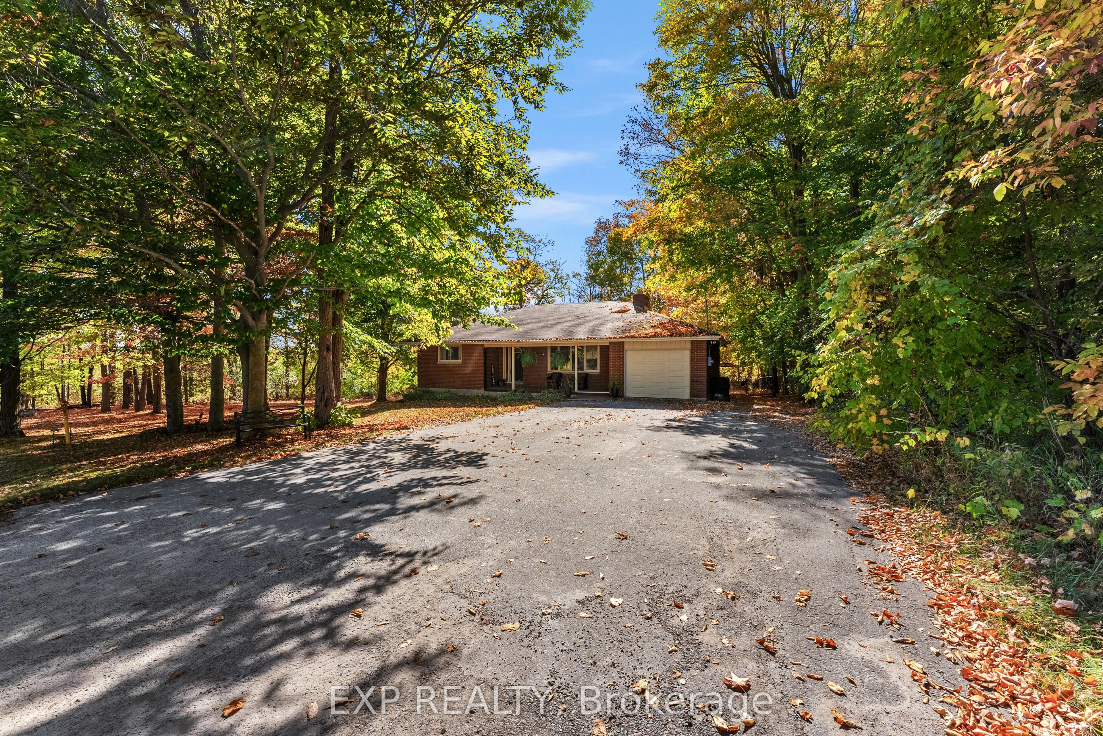 110 Meyers Creek Road