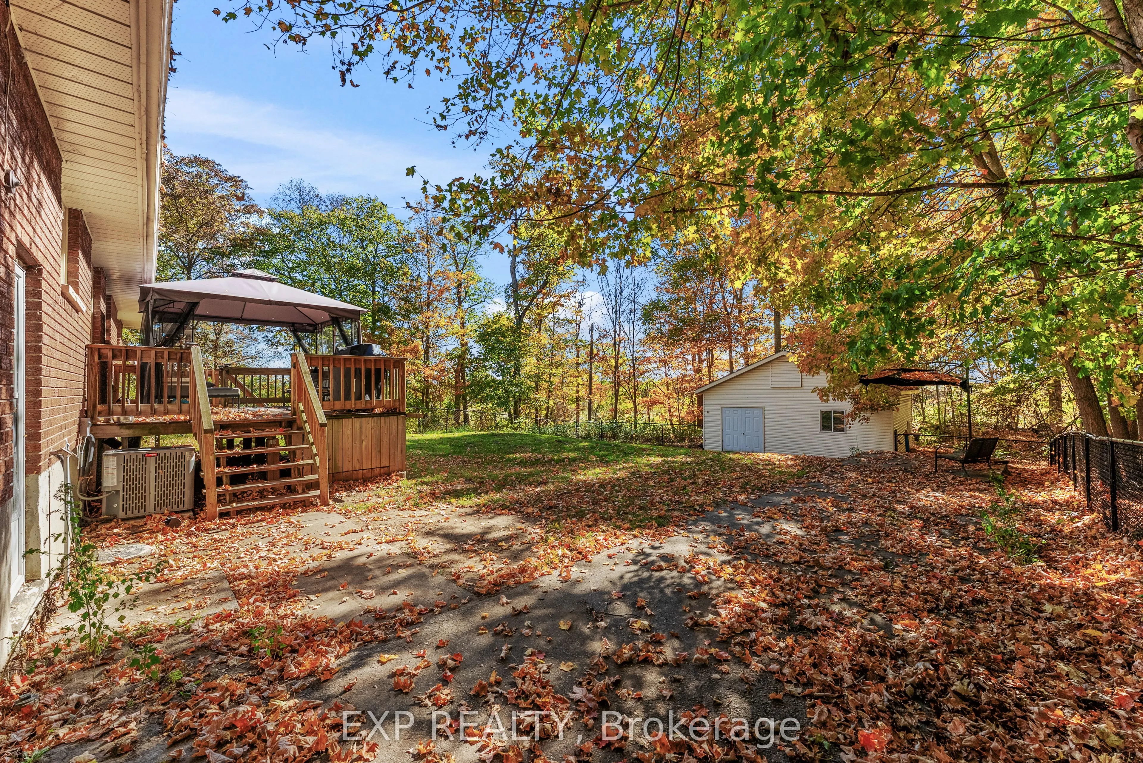 110 Meyers Creek Road