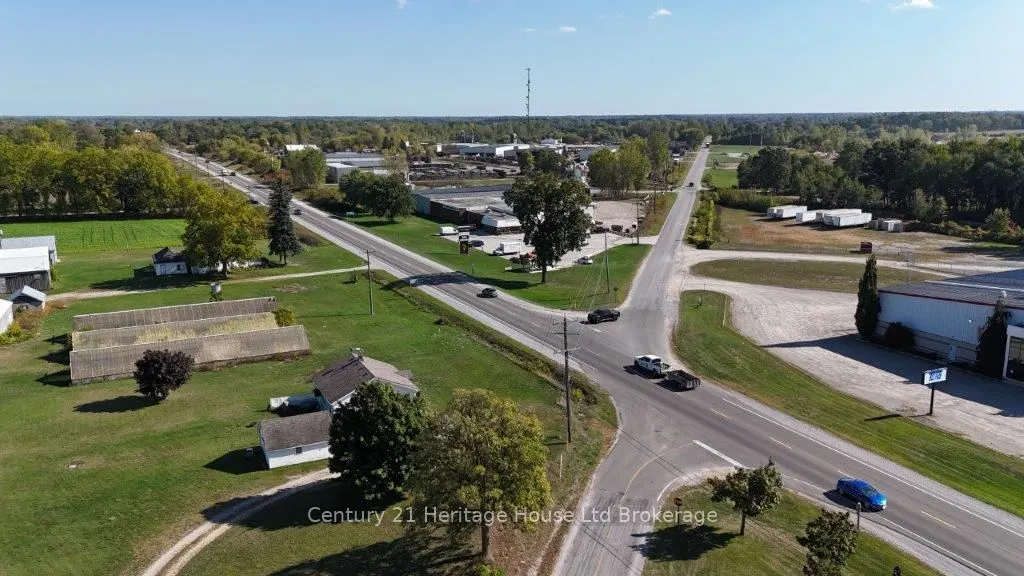 285 Highway 3