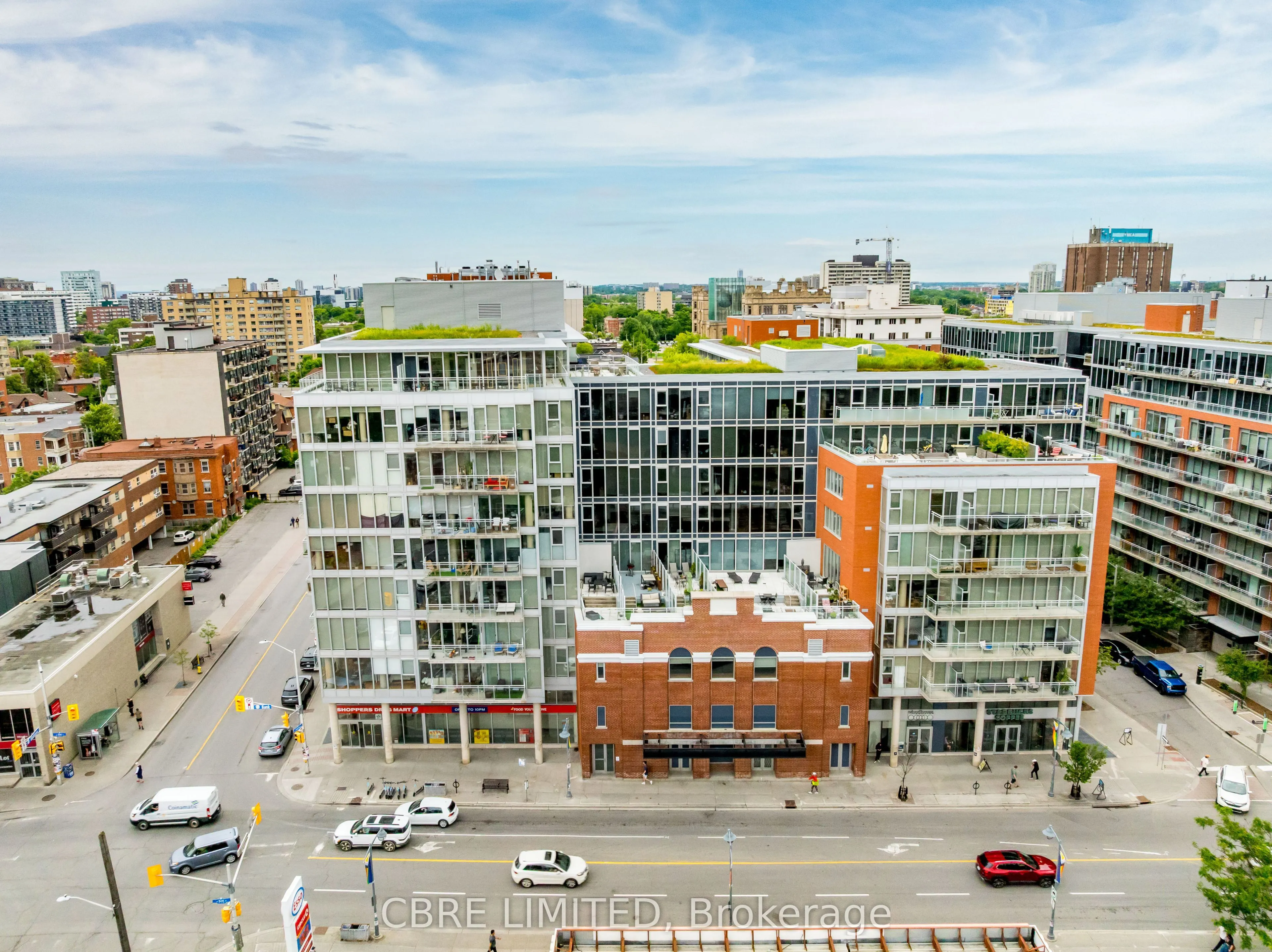 455 Bank Street, #3