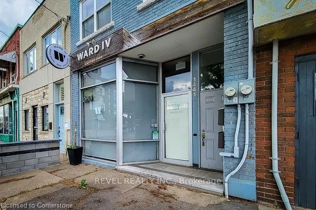 1441 Main Street E