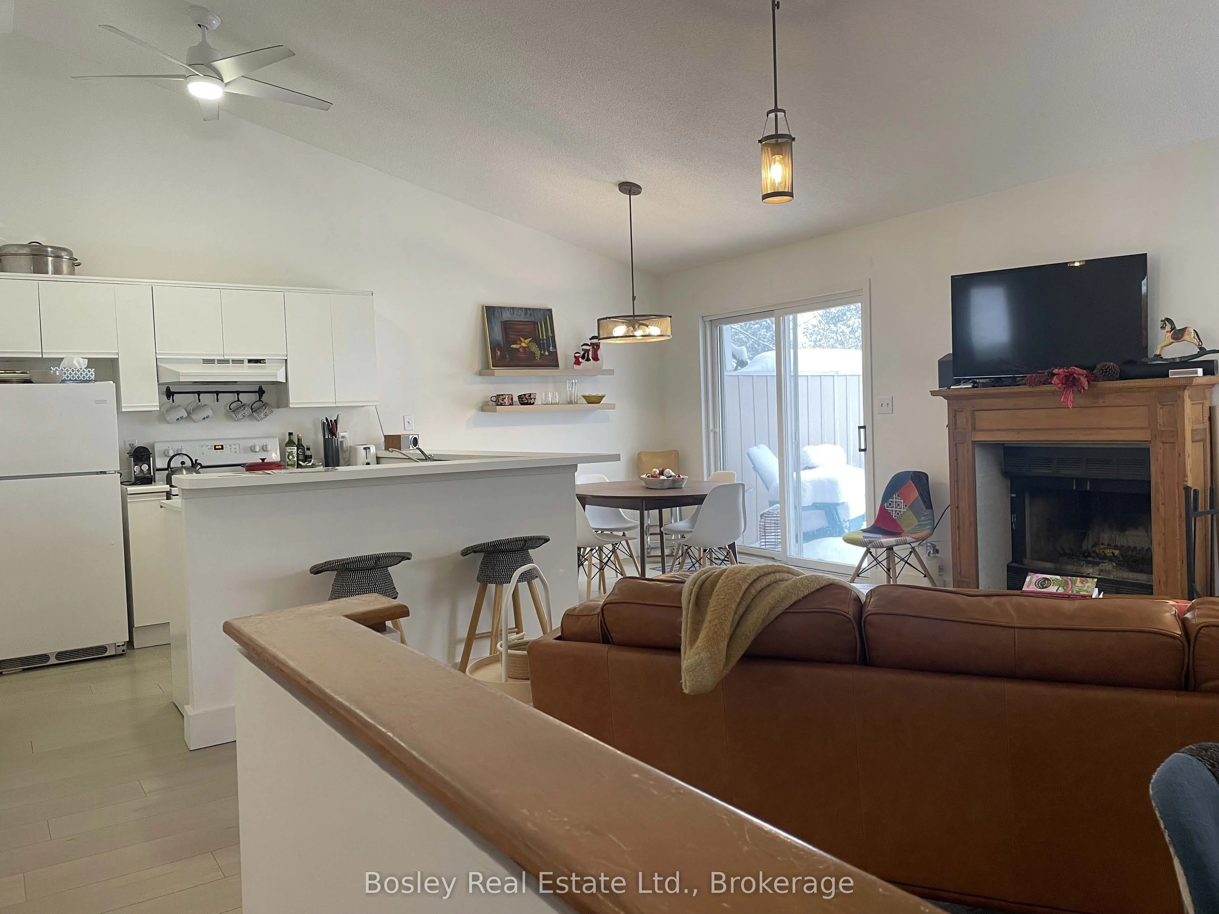 58 Alice Street, #17