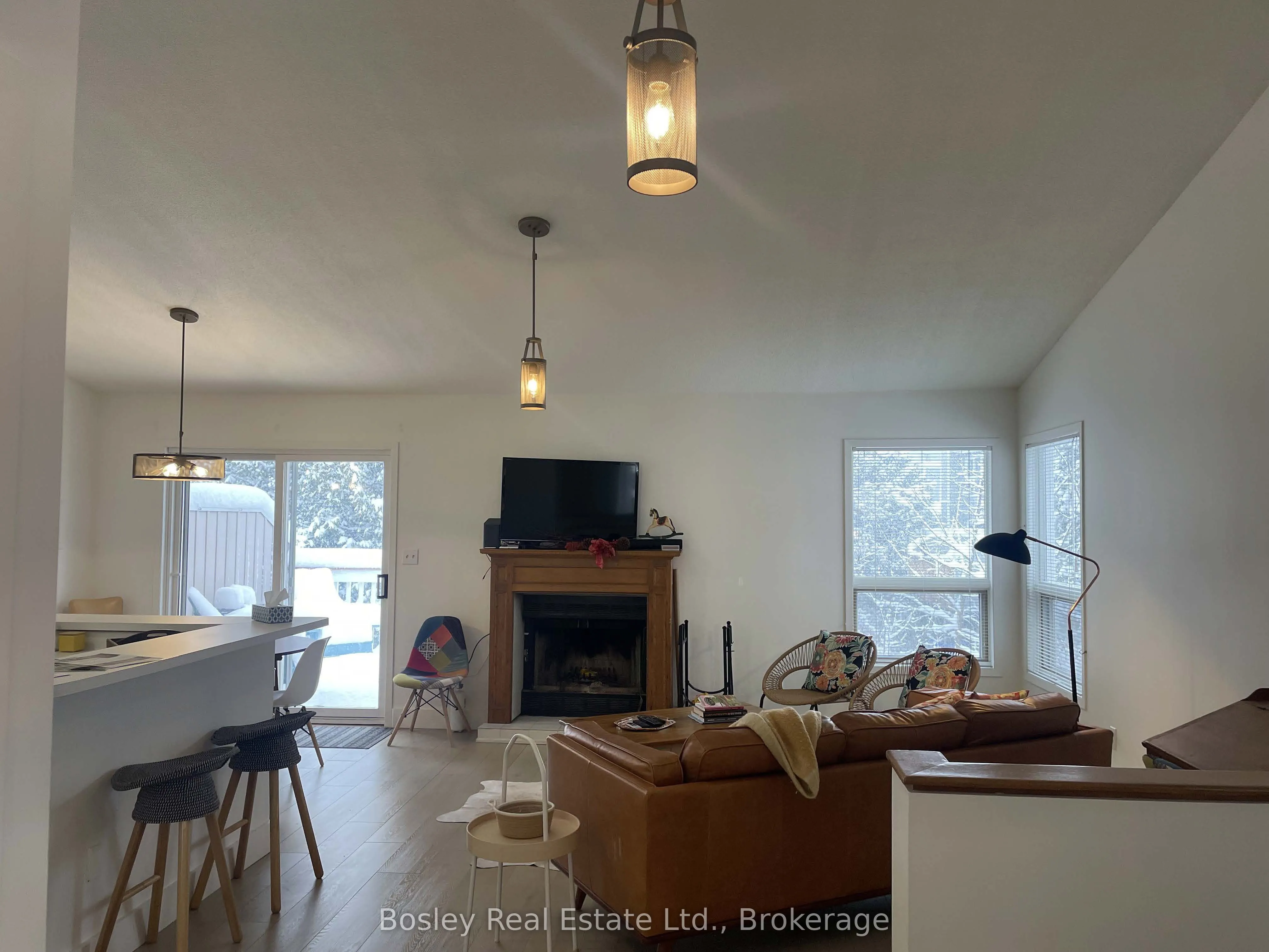 58 Alice Street, #17