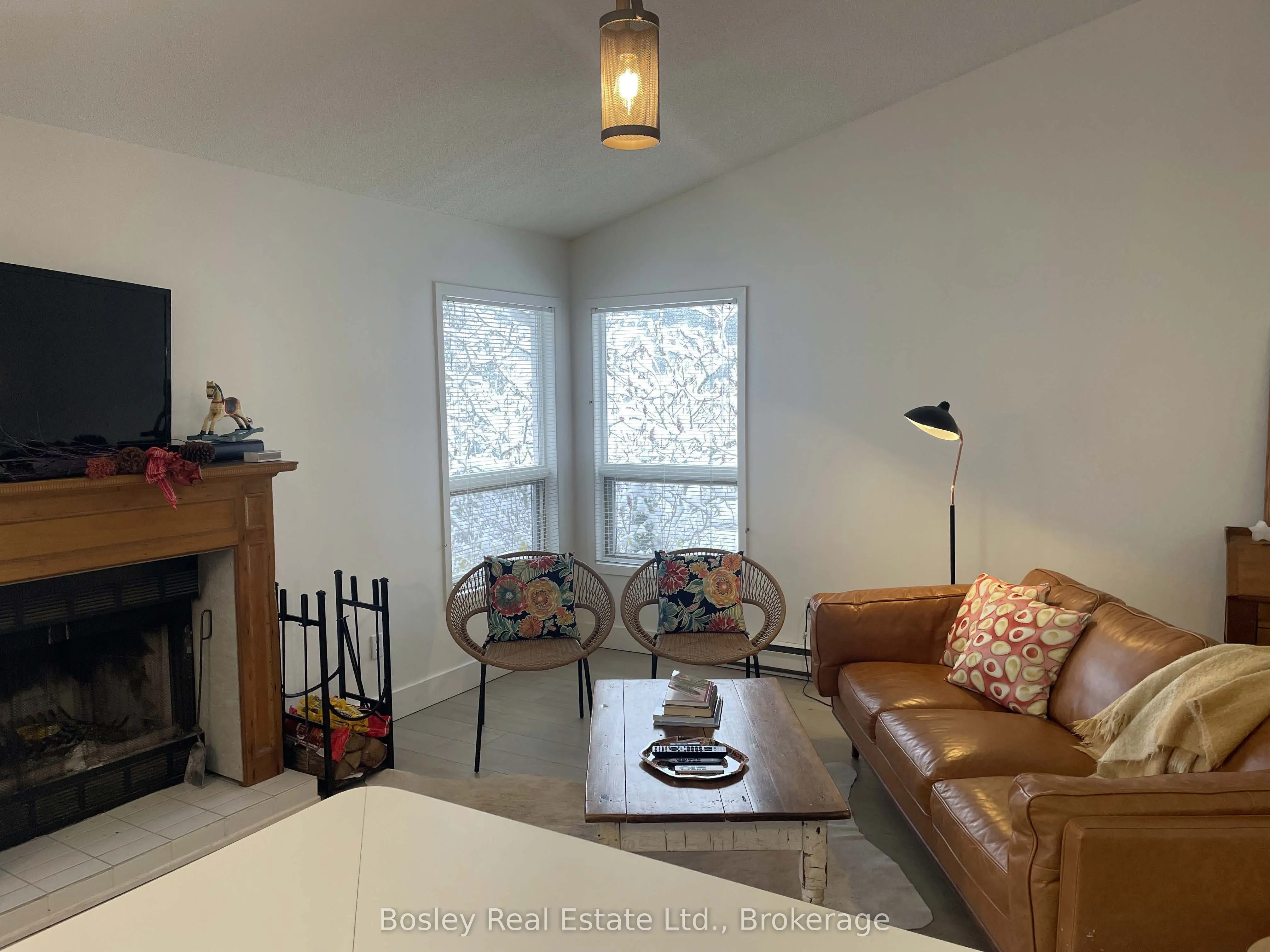 58 Alice Street, #17