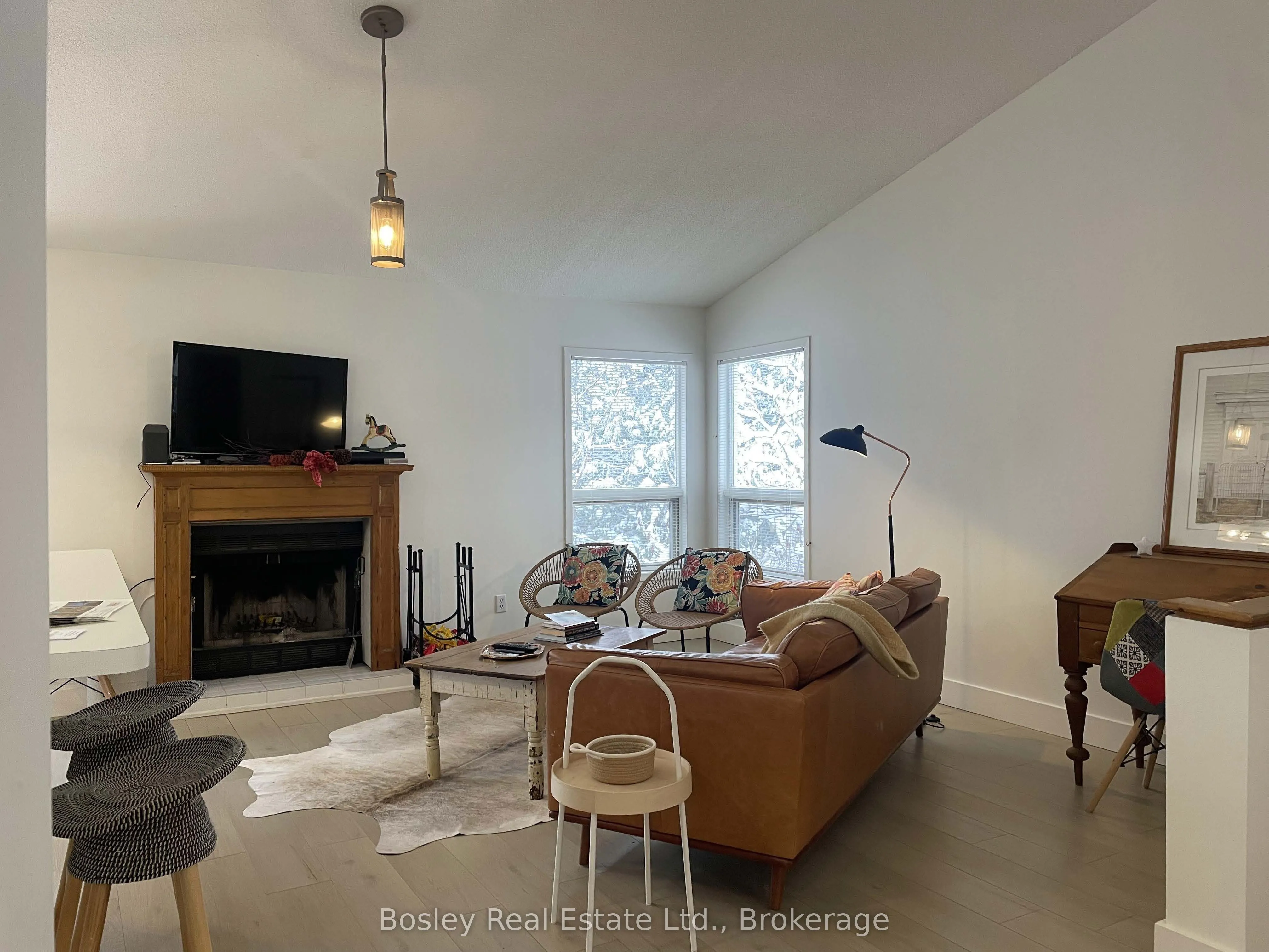 58 Alice Street, #17