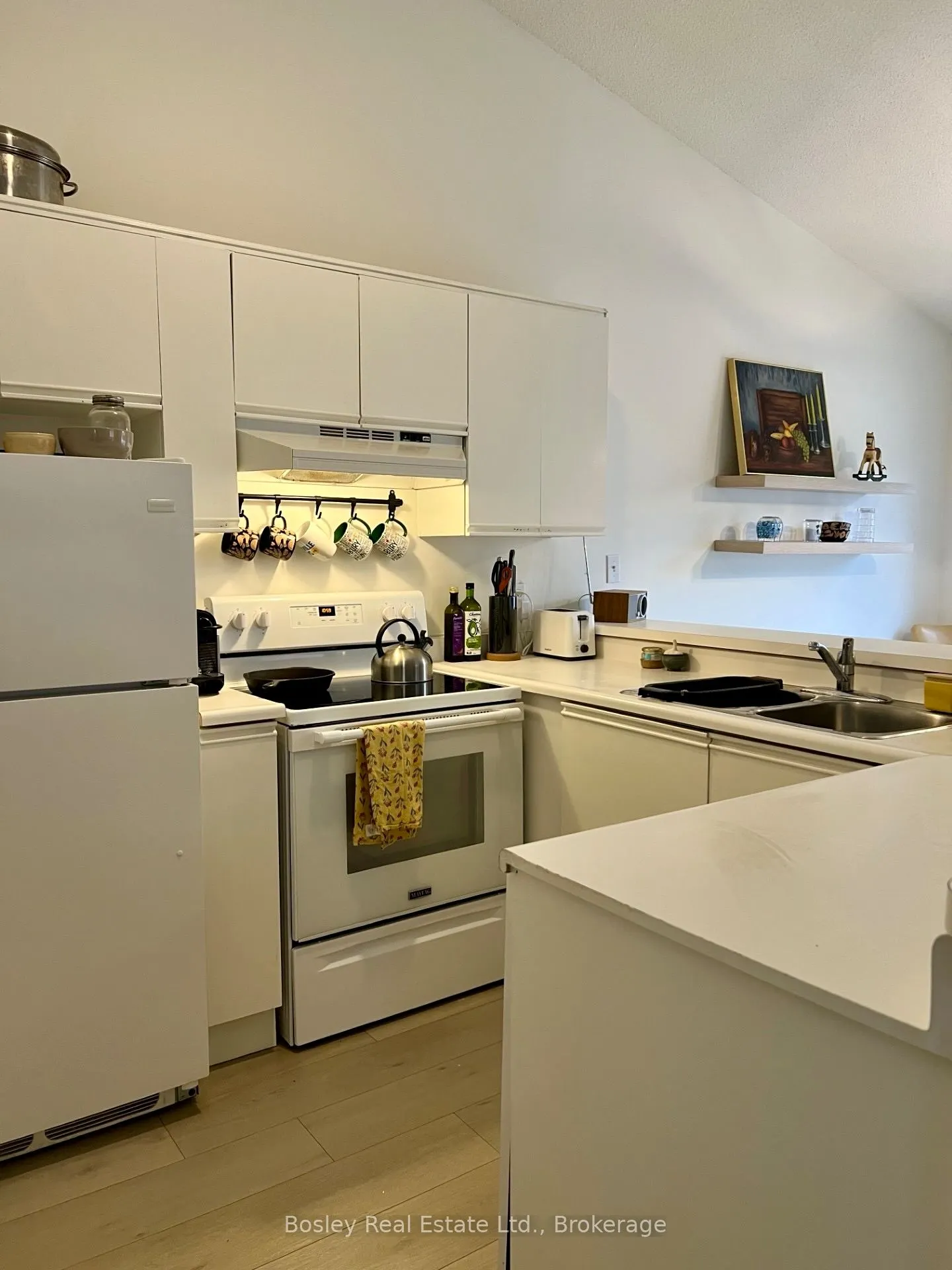 58 Alice Street, #17