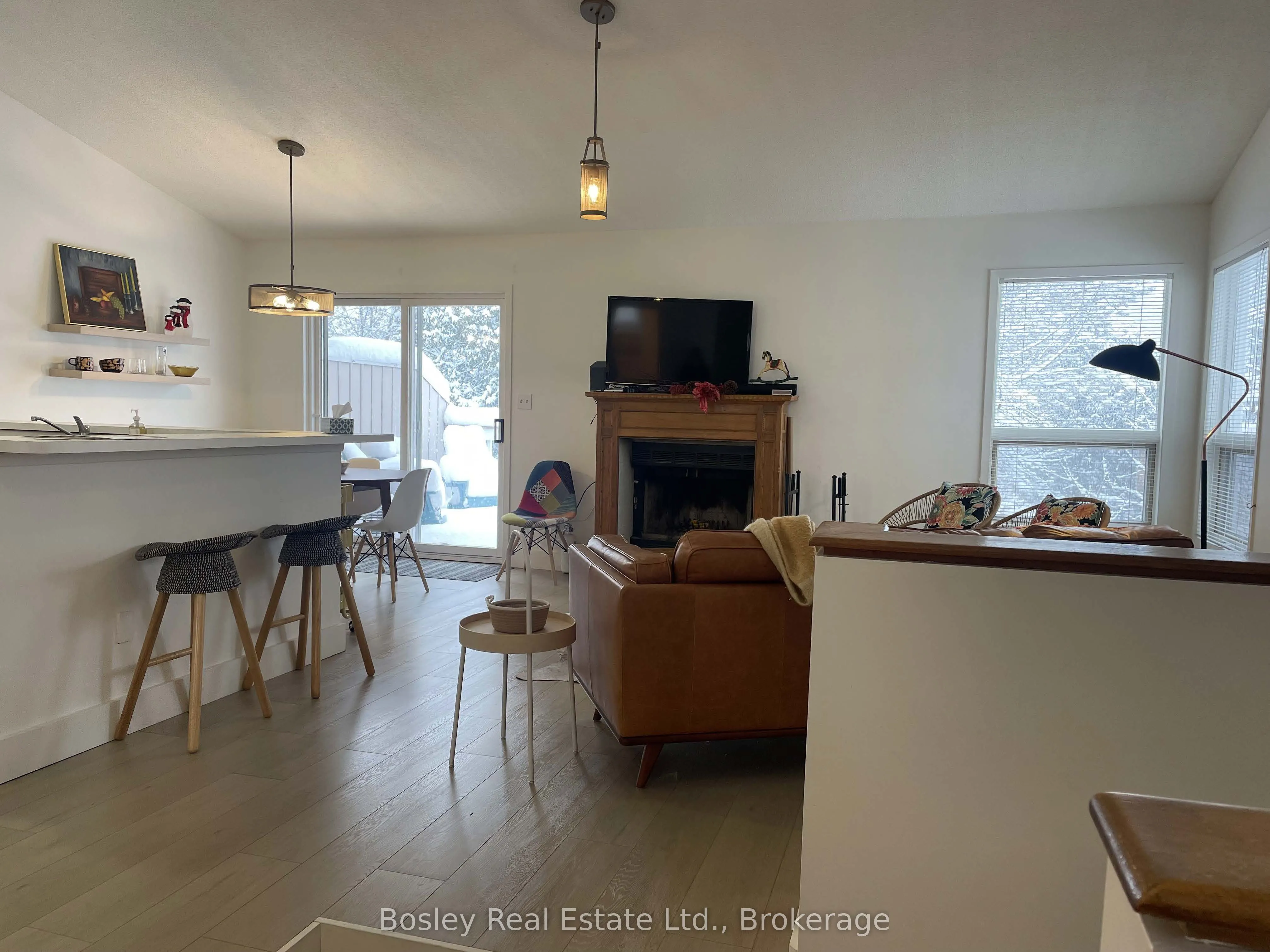 58 Alice Street, #17